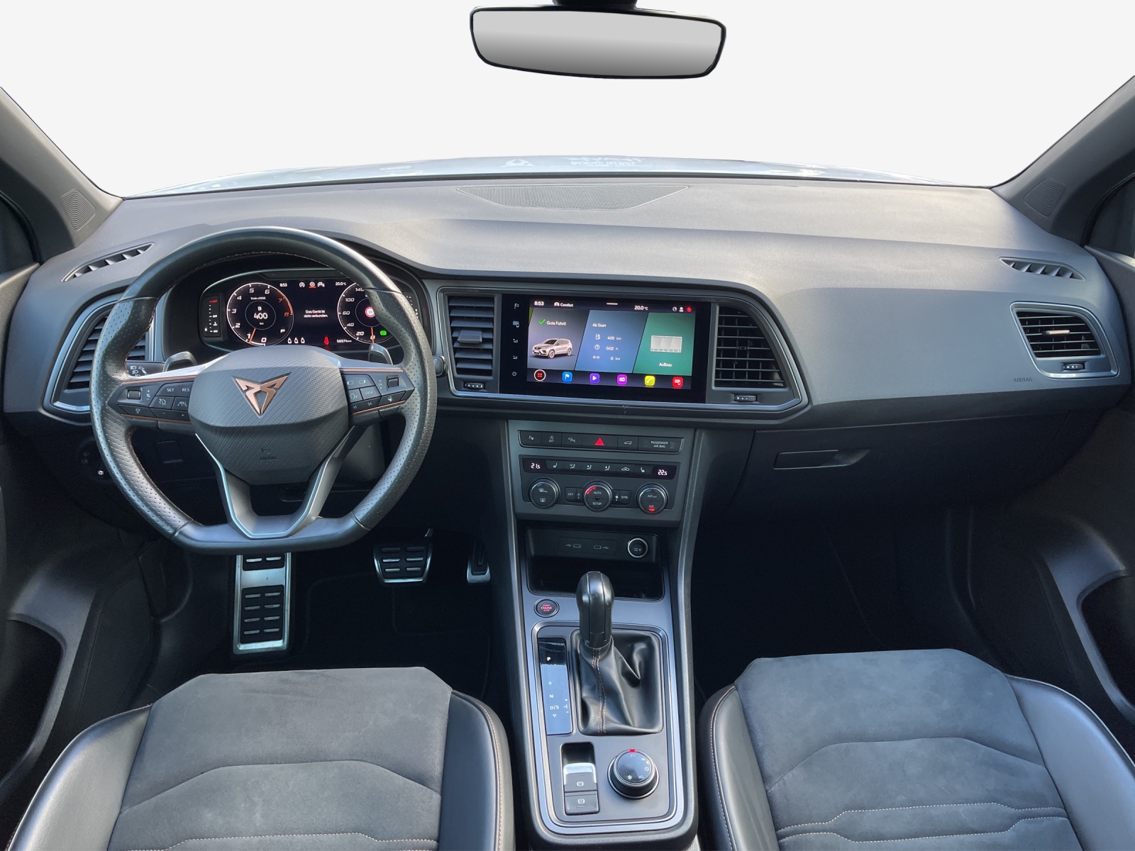 CUPRA Ateca 2.0TSI 4Drive DSG-image-8