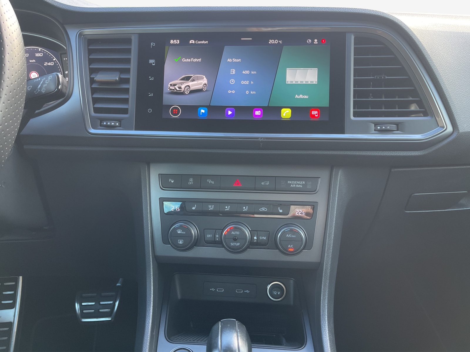 CUPRA Ateca 2.0TSI 4Drive DSG-image-10