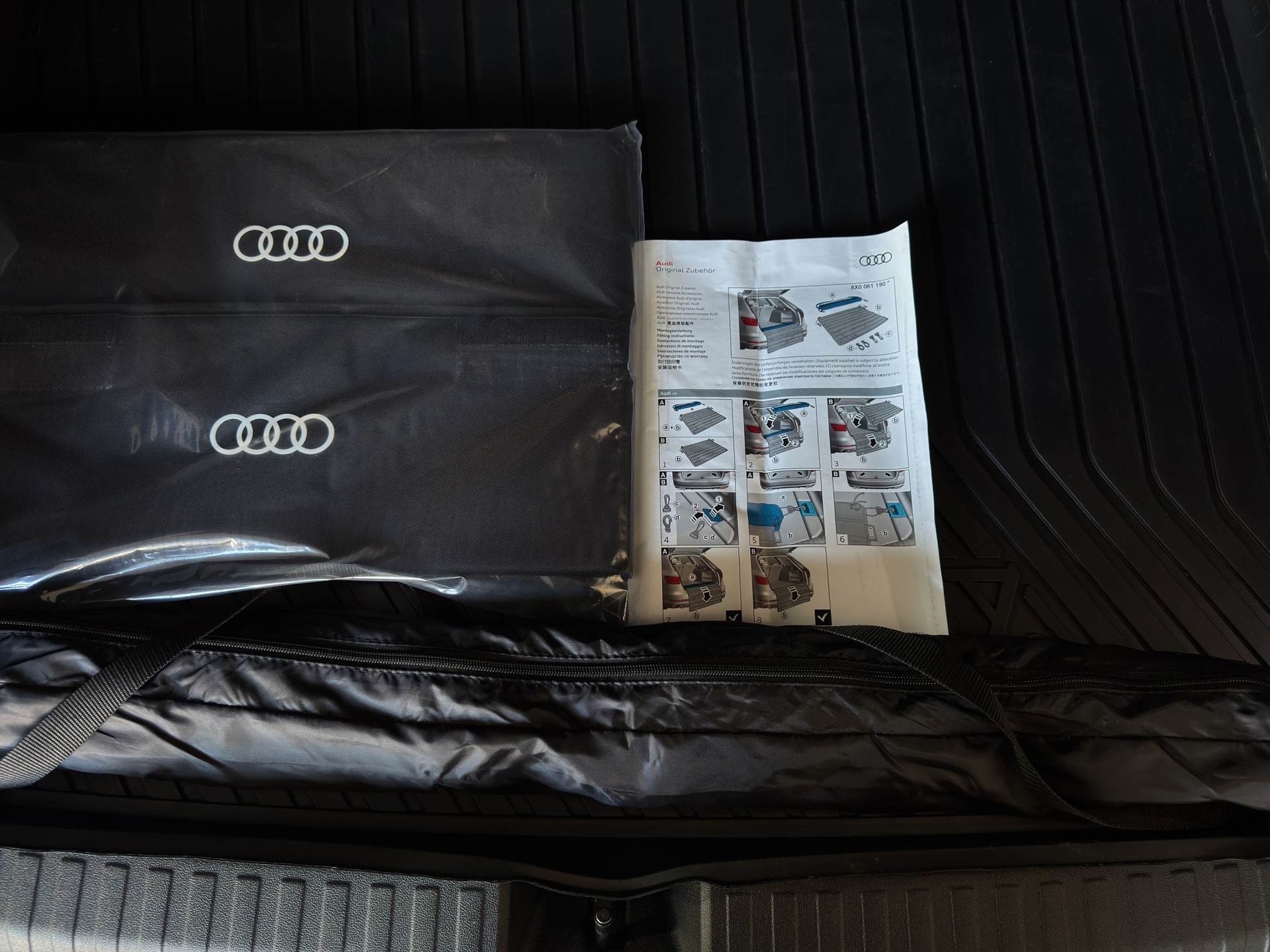AUDI A3 Sportback 30 TFSI Business Edition S-tronic "Navi-RF.-Kamera-Leder"-image-23
