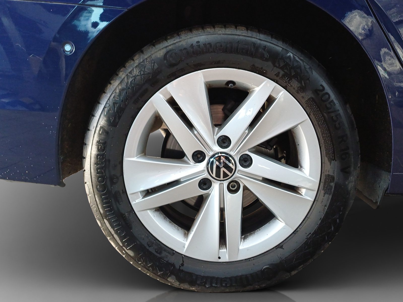 VW Golf Variant 1.5 TSI Life-image-14