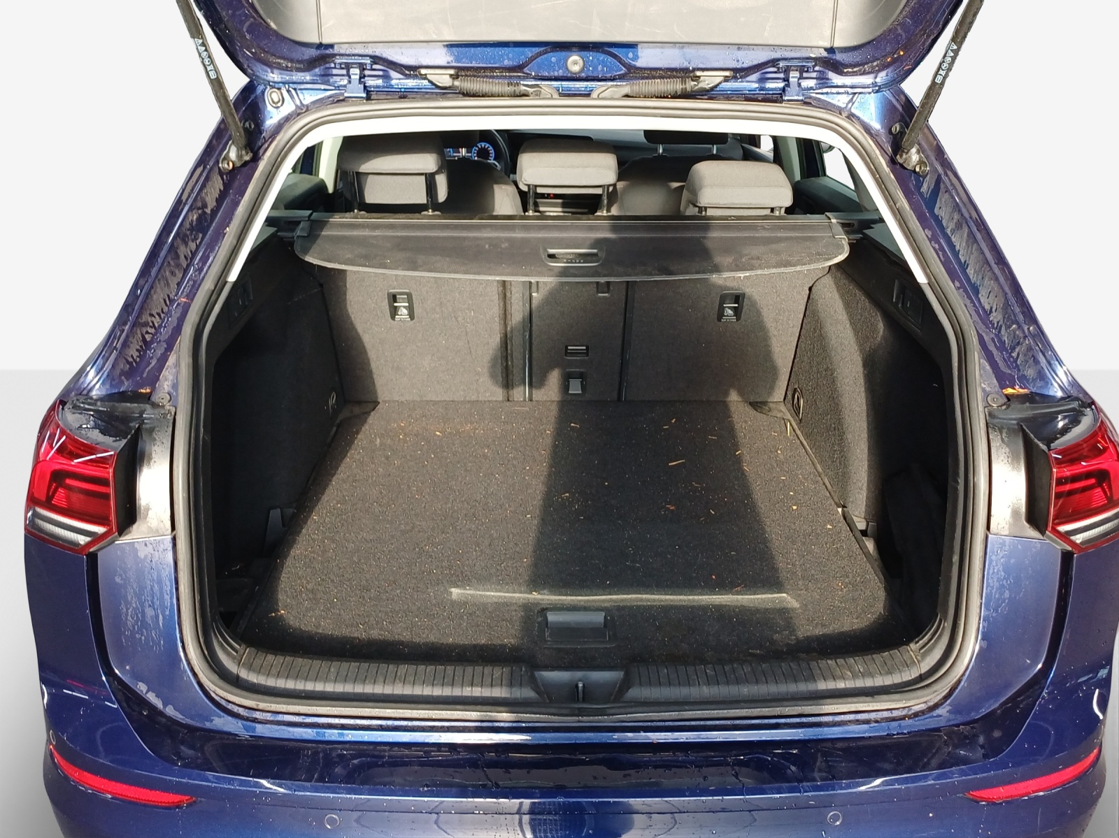 VW Golf Variant 1.5 TSI Life-image-12