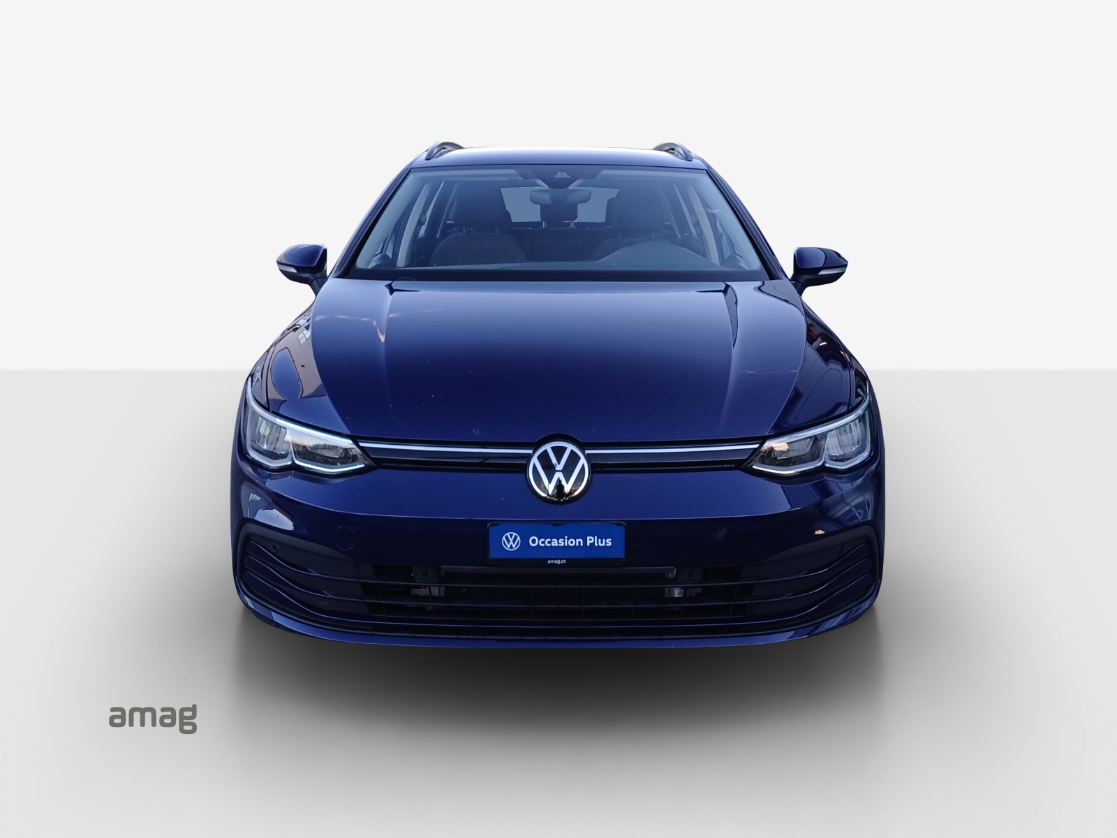 VW Golf Variant 1.5 TSI Life-image-6