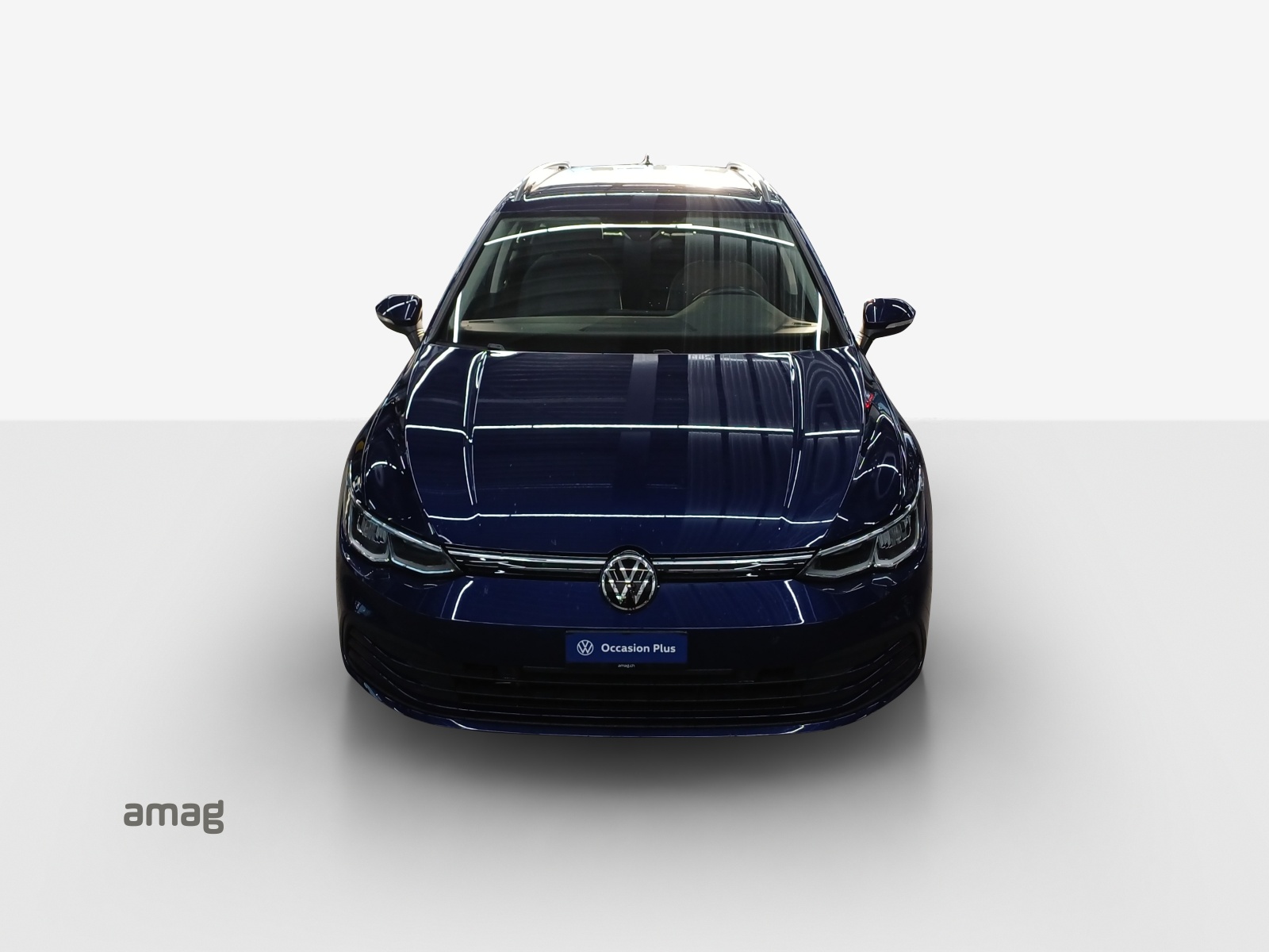 VW Golf Variant 1.5 TSI Life-image-13