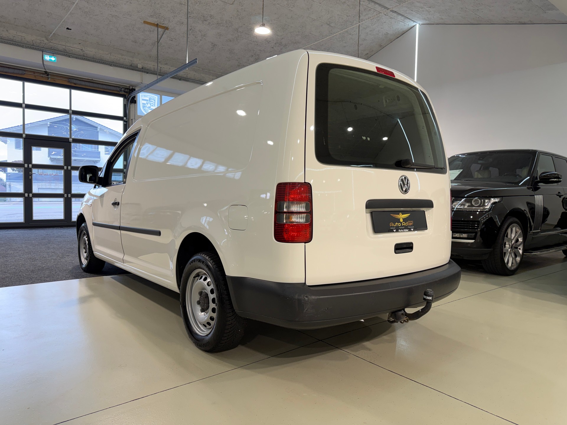 VW Caddy Maxi 1.6 TDI-showroom-element-3