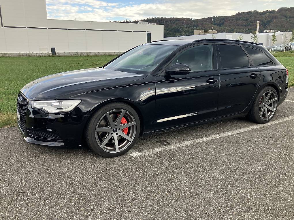 AUDI A6-image-0