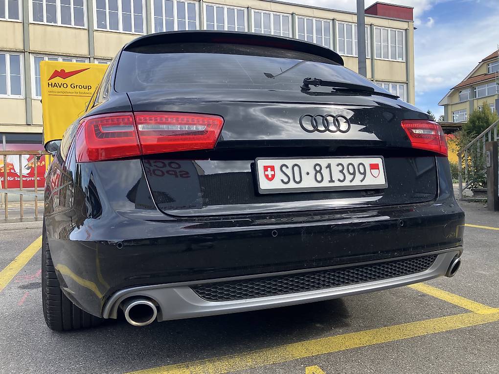 AUDI A6-image-3