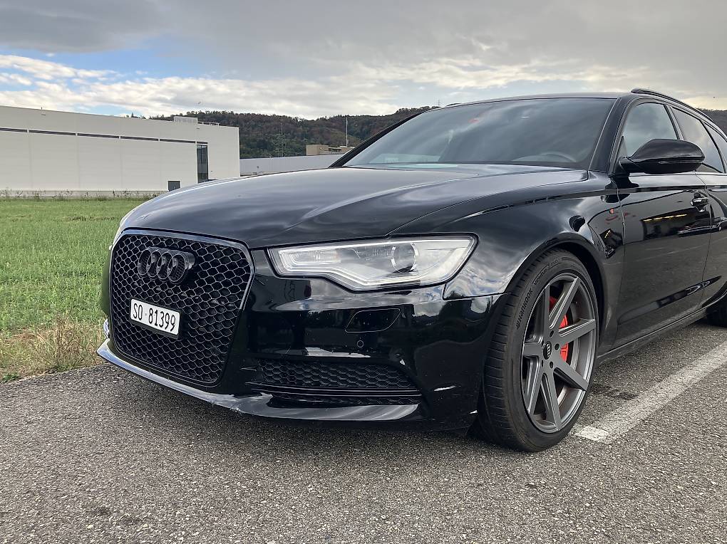 AUDI A6-image-1