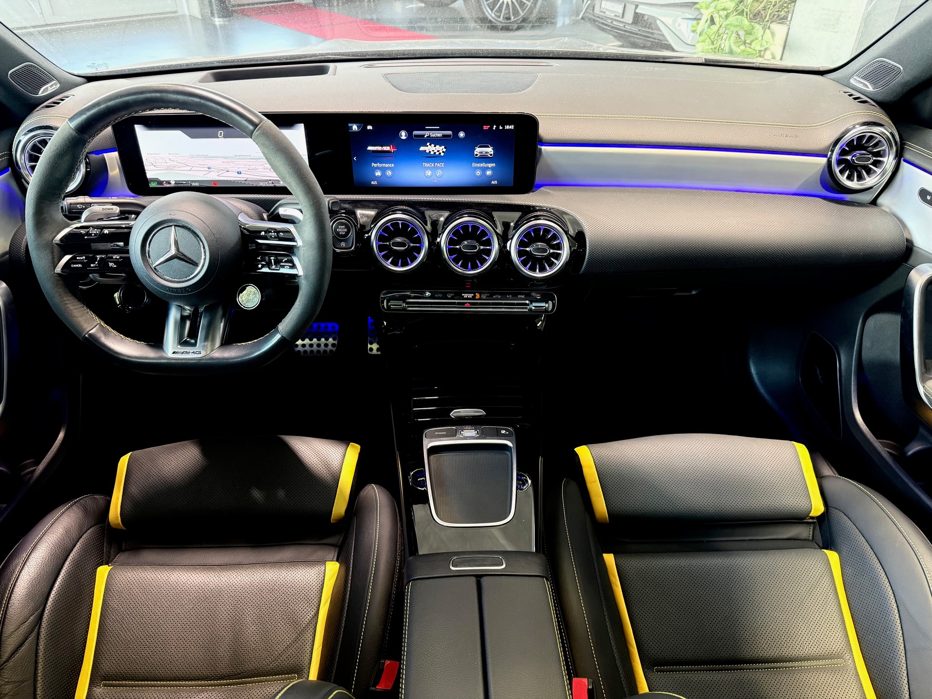 MERCEDES-BENZ A AMG 45 S 4Matic+ 8G-DCT-image-15