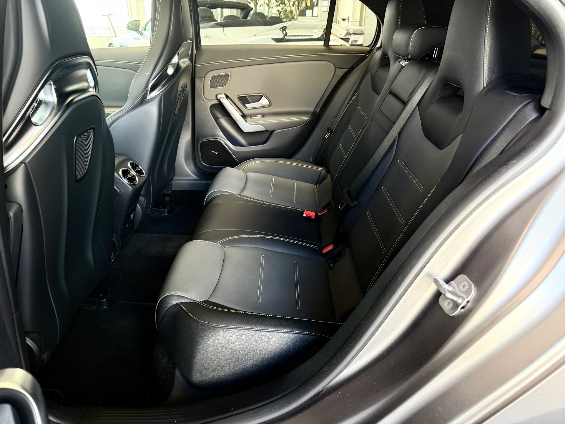 MERCEDES-BENZ A AMG 45 S 4Matic+ 8G-DCT-image-13