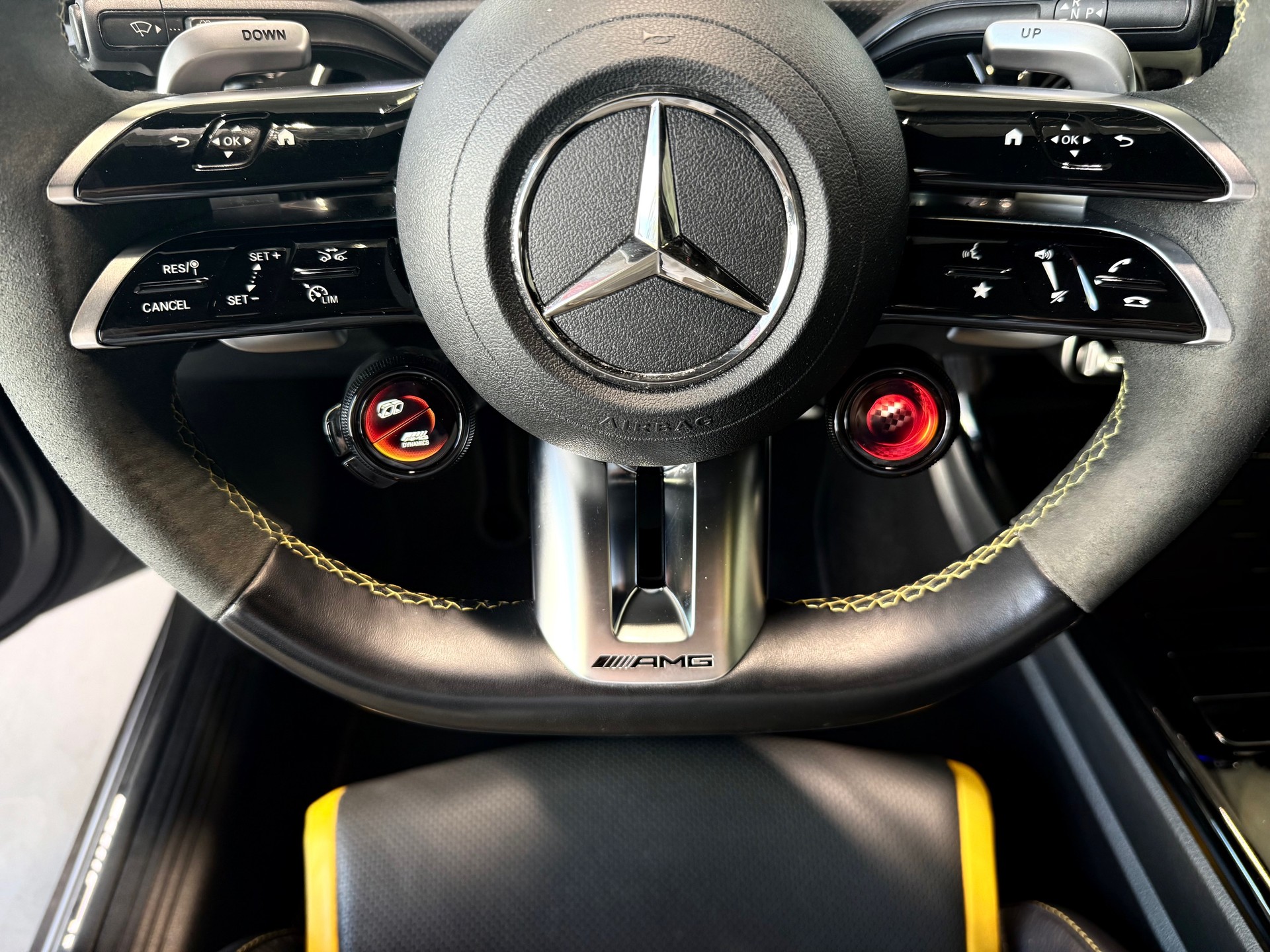 MERCEDES-BENZ A AMG 45 S 4Matic+ 8G-DCT-image-19