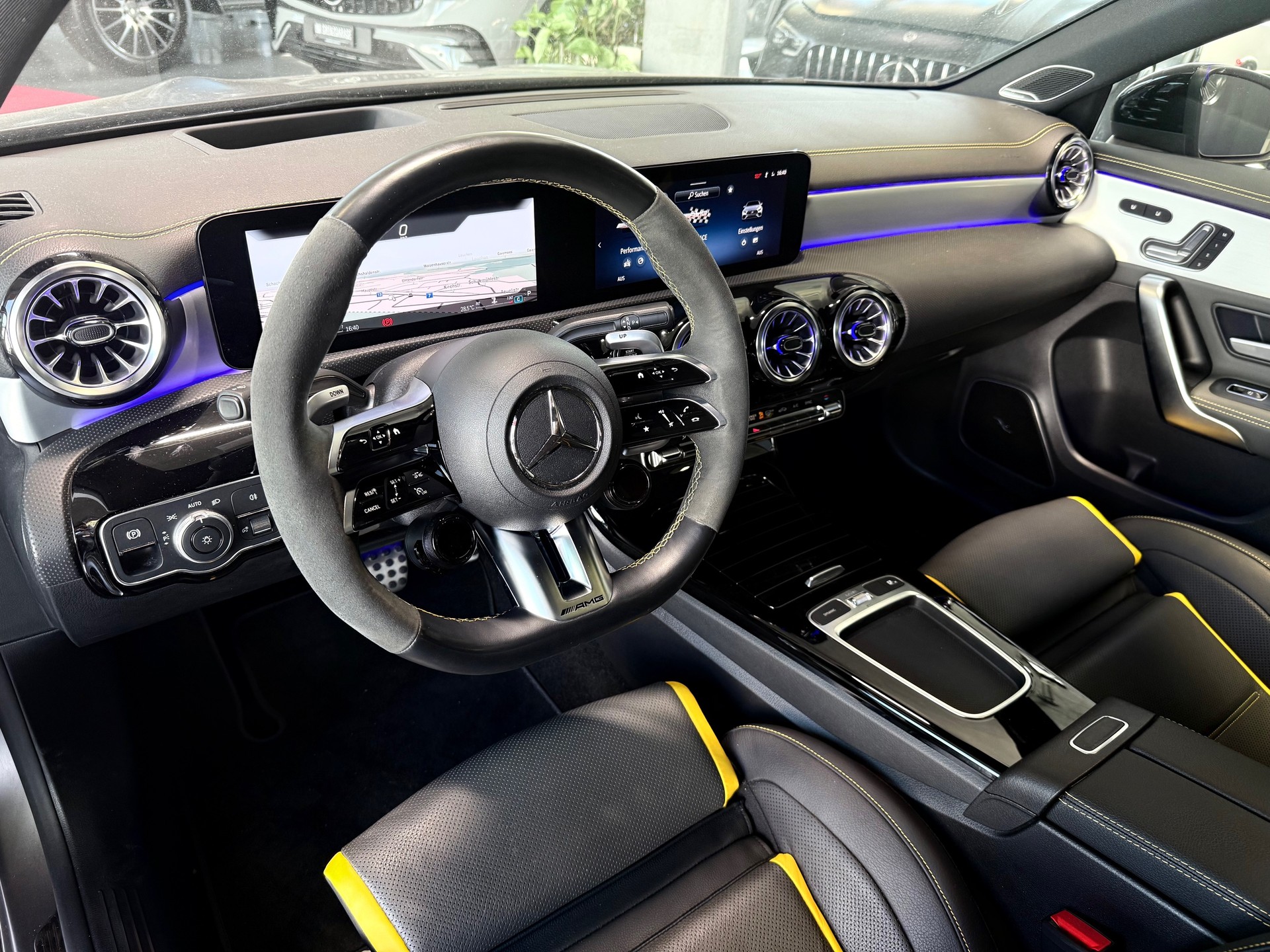 MERCEDES-BENZ A AMG 45 S 4Matic+ 8G-DCT-image-10