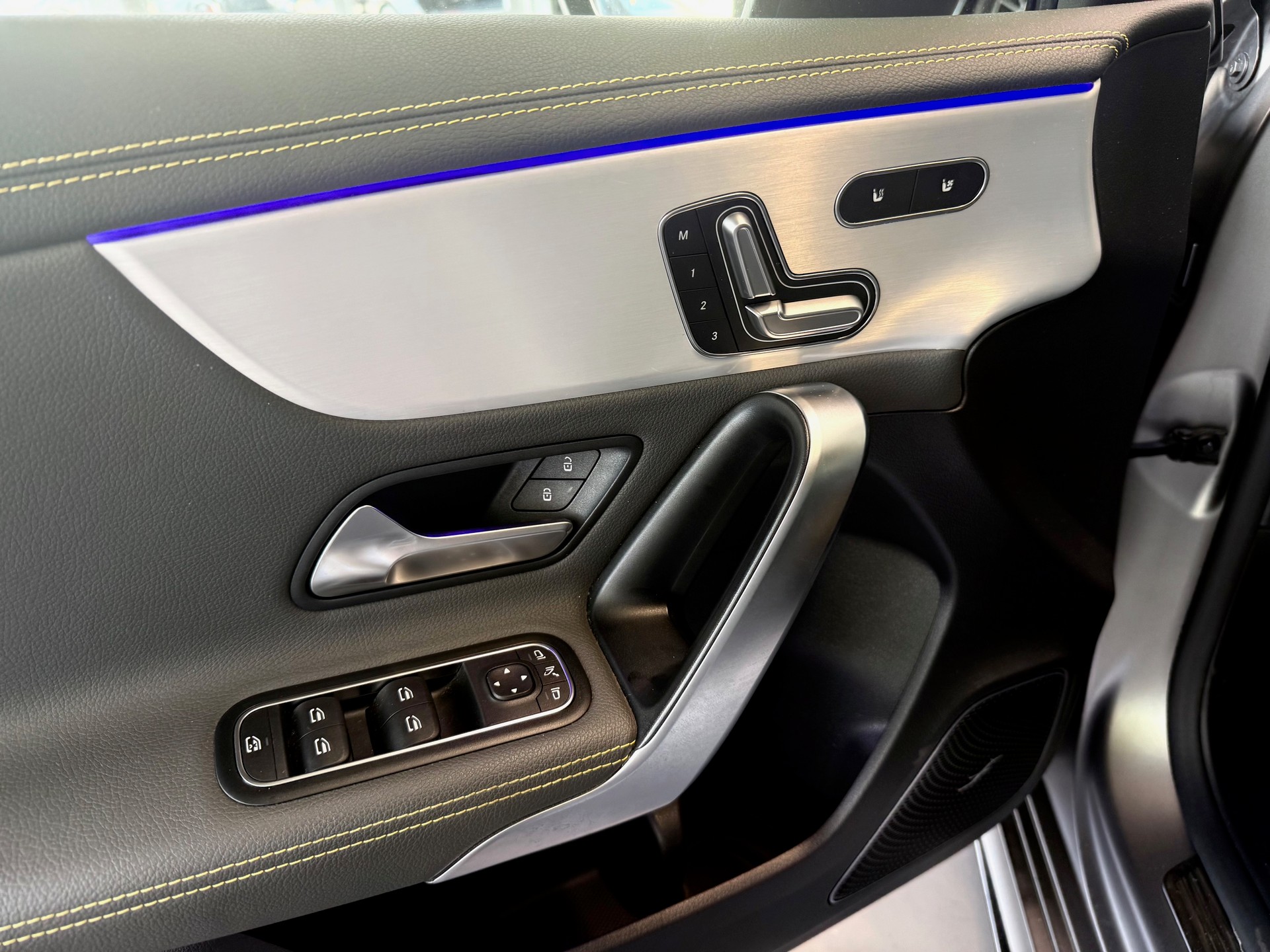 MERCEDES-BENZ A AMG 45 S 4Matic+ 8G-DCT-image-9