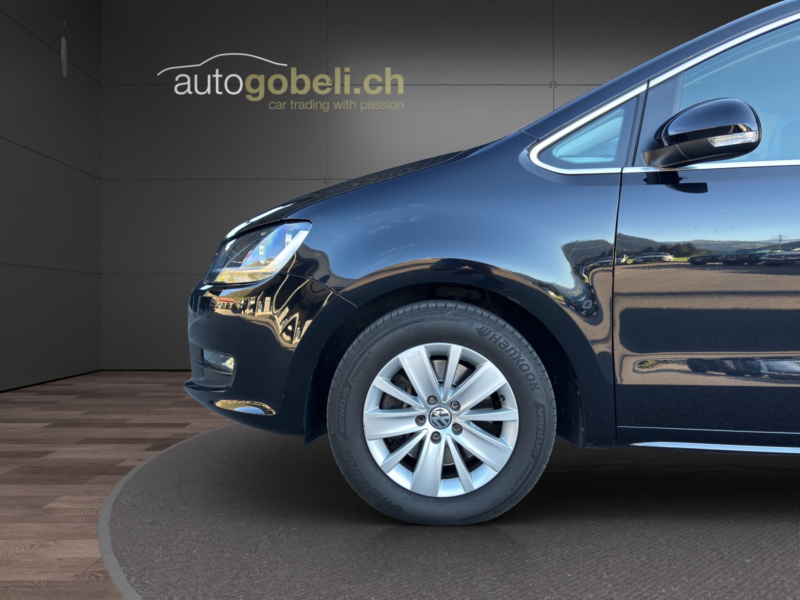 VW Sharan 2.0 TDI BMT Comfortline 4Motion DSG-image-13