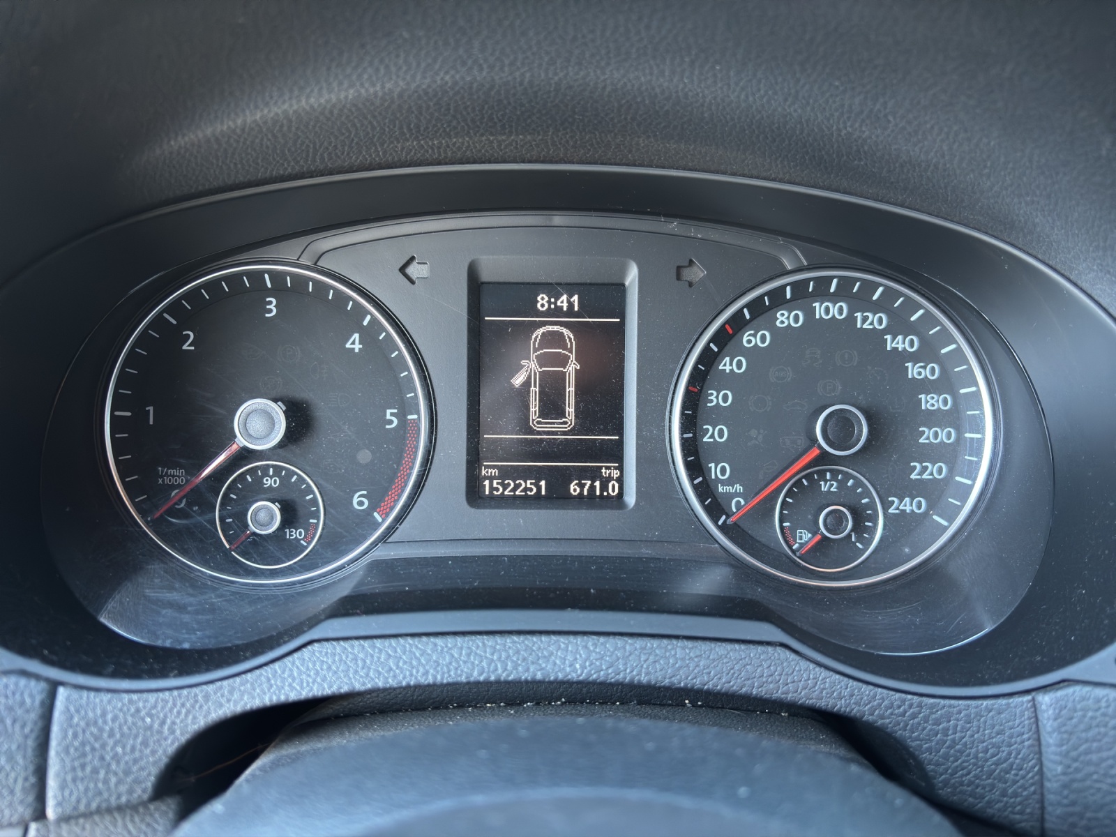 VW Sharan 2.0 TDI BMT Comfortline 4Motion DSG-image-5