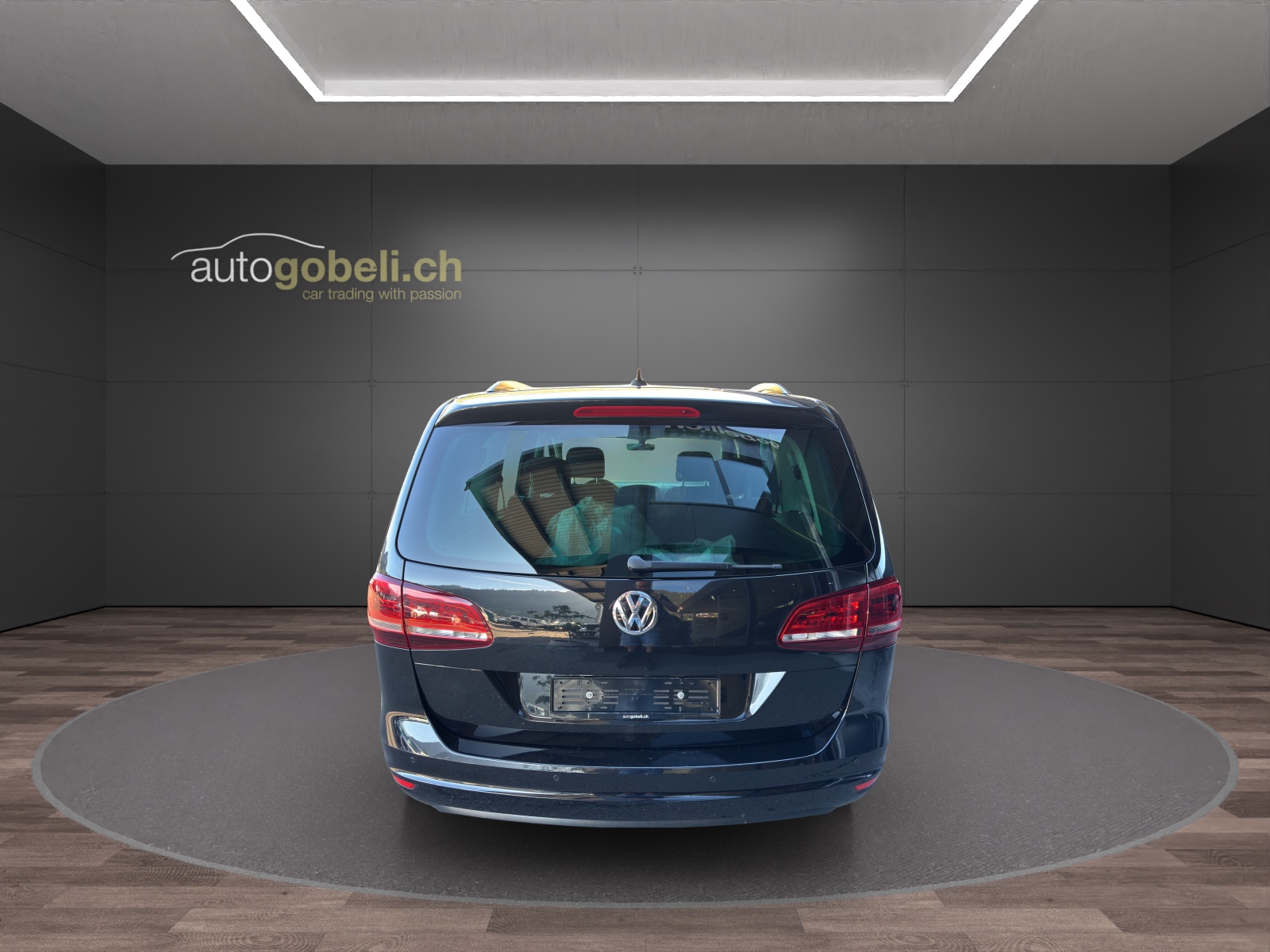 VW Sharan 2.0 TDI BMT Comfortline 4Motion DSG-image-12