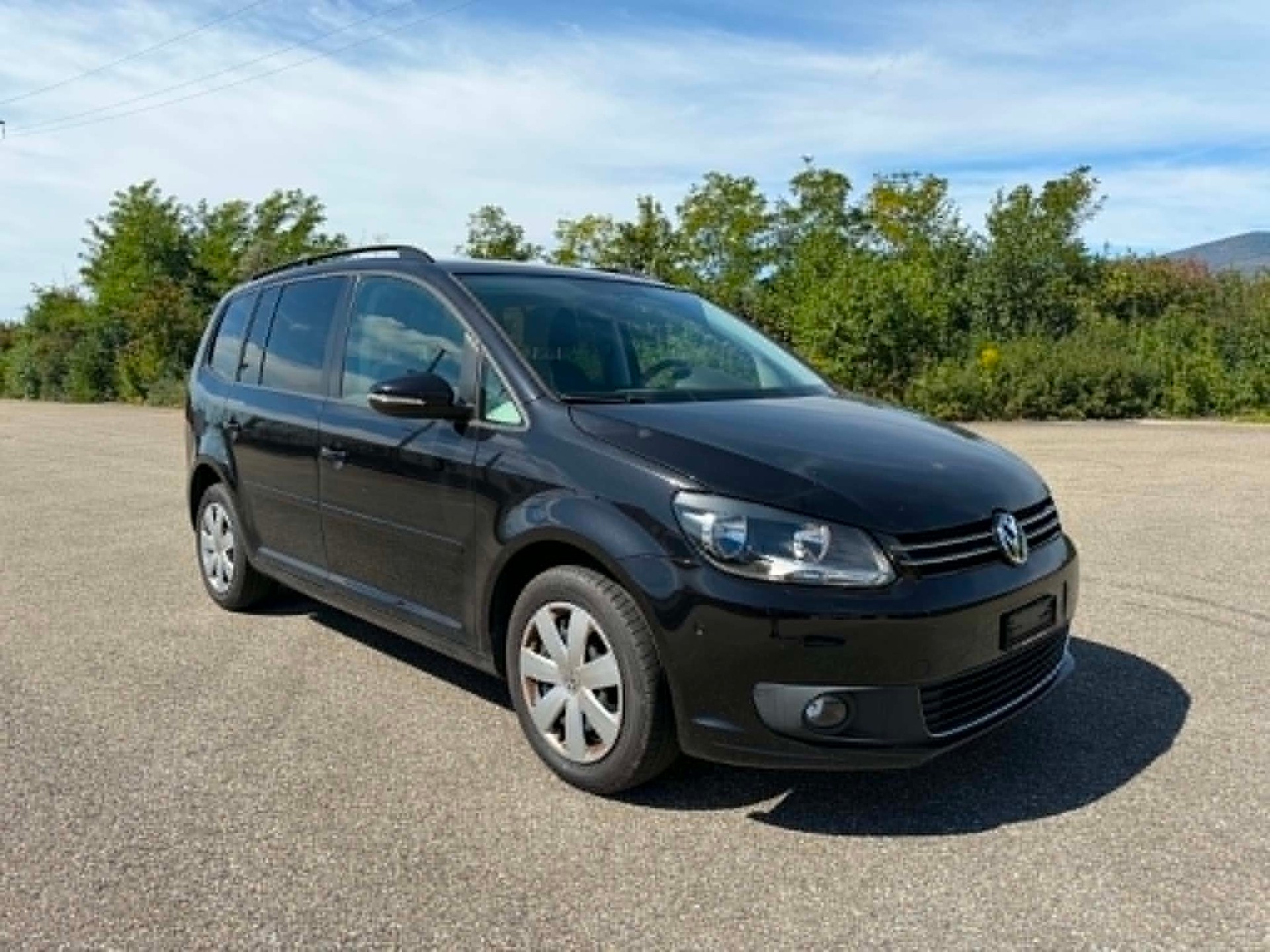 VW Touran 1.4 TSI Highline DSG-image-13