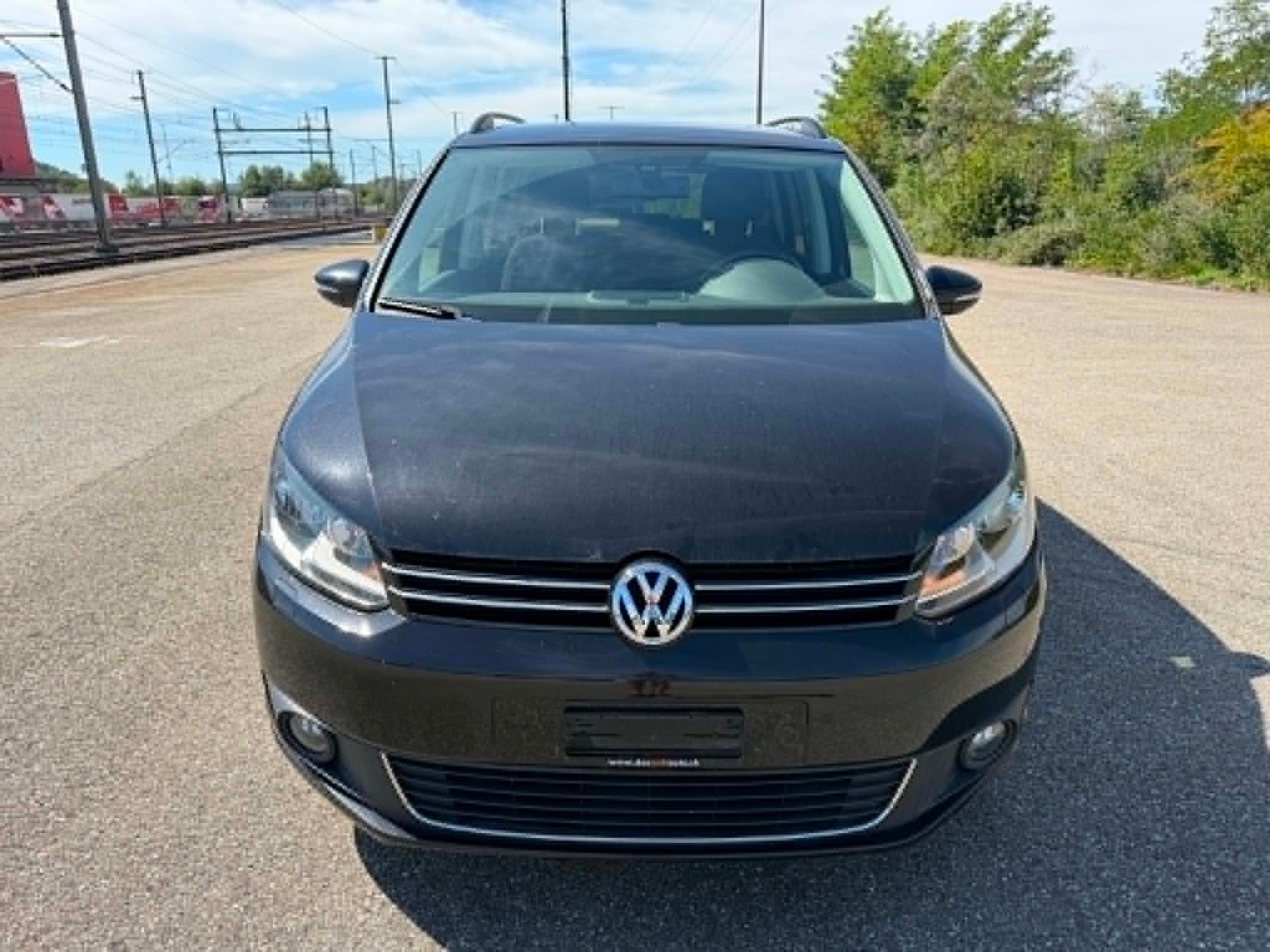 VW Touran 1.4 TSI Highline DSG-image-9