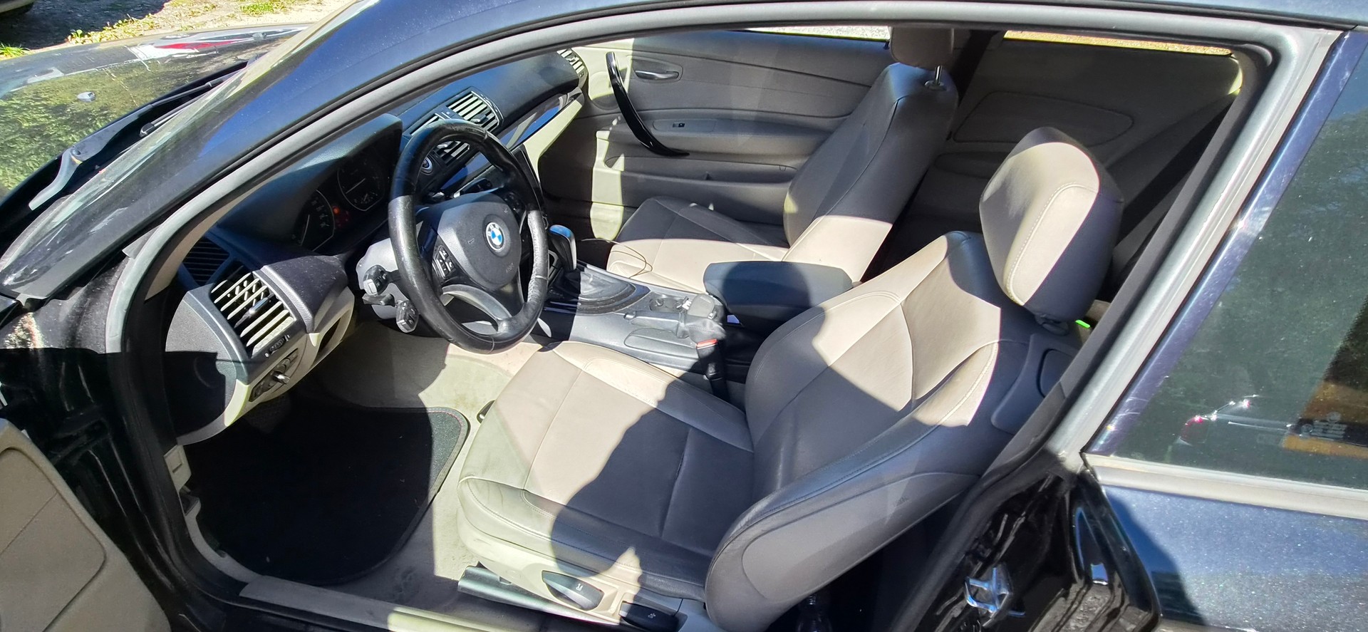 BMW 120d Coupé Steptronic-image-5