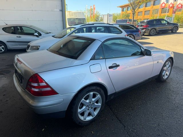 MERCEDES-BENZ SLK 200-image-6