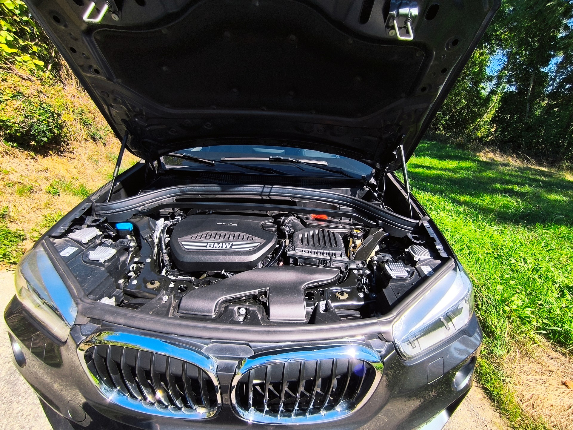BMW 20d xDrive 20d M Sport-image-5