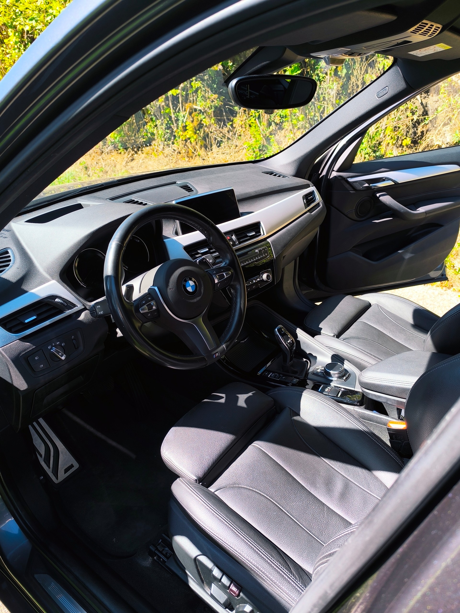BMW 20d xDrive 20d M Sport-image-2