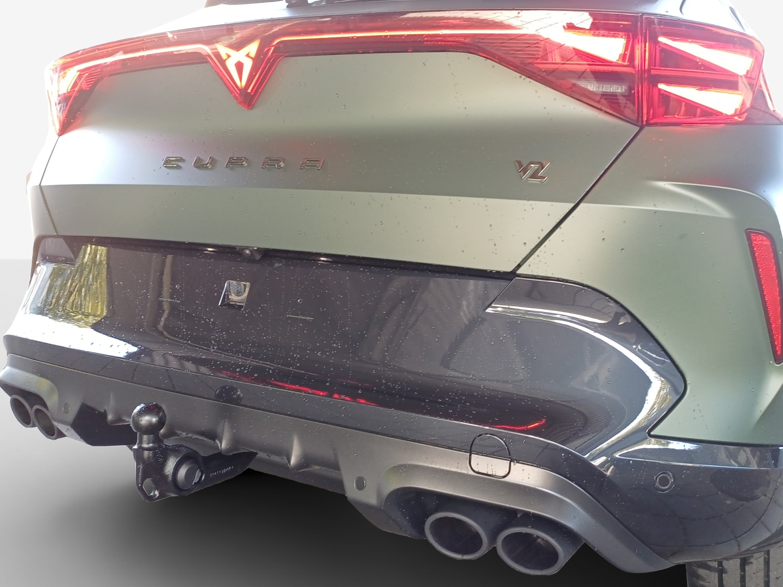 CUPRA CUPRA FORMENTOR VZ 4DRIVE PRIME EDITION-image-14