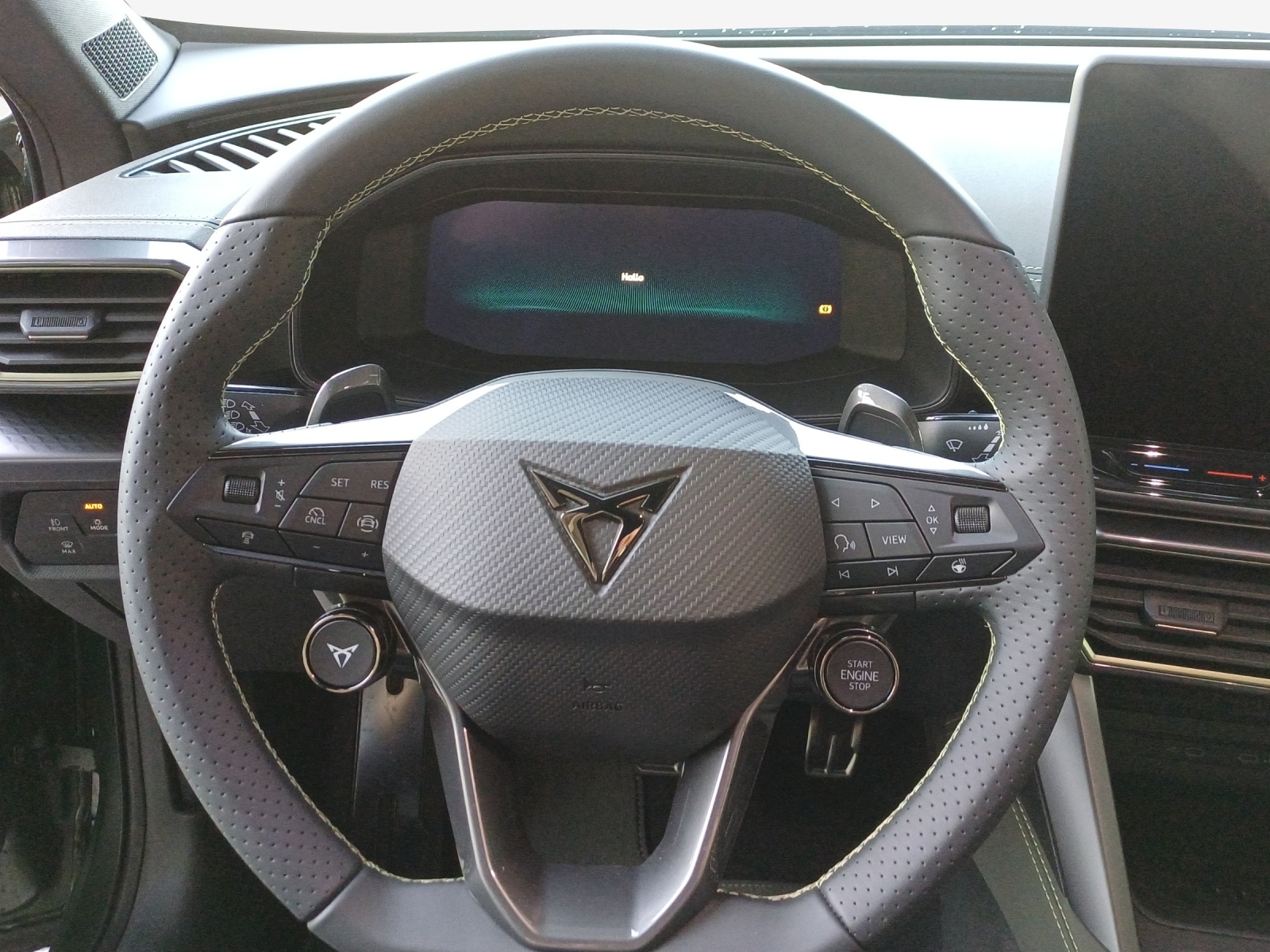 CUPRA CUPRA FORMENTOR VZ 4DRIVE PRIME EDITION-image-9
