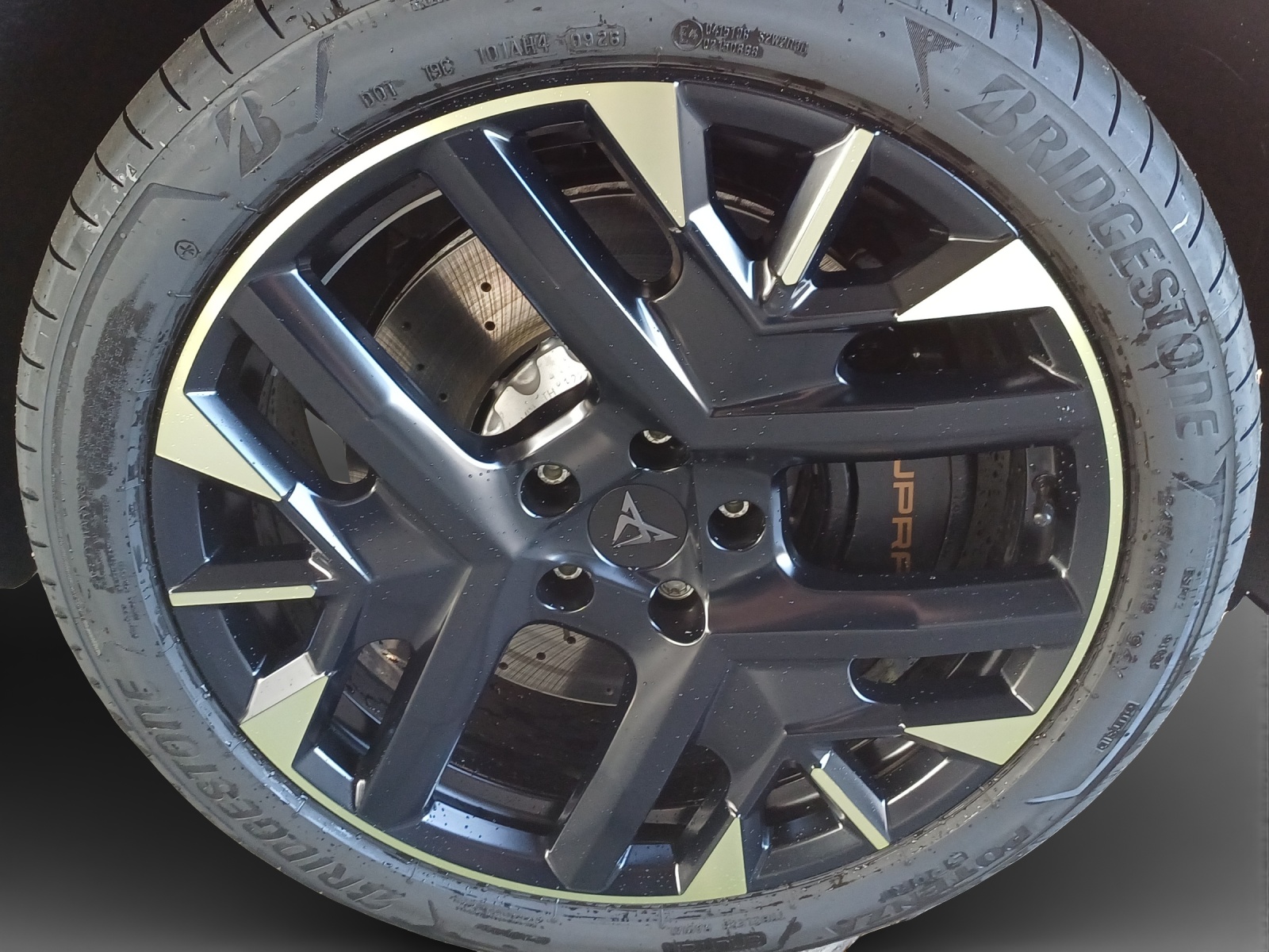 CUPRA CUPRA FORMENTOR VZ 4DRIVE PRIME EDITION-image-13
