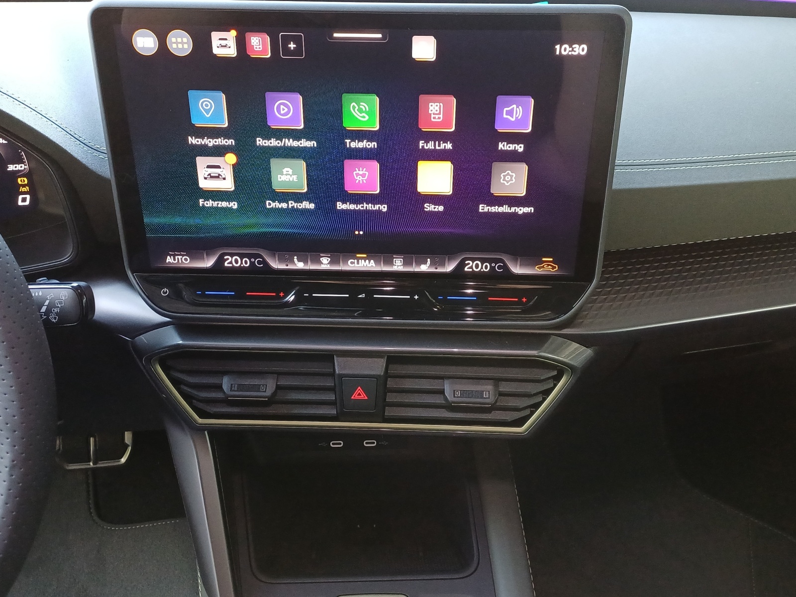 CUPRA CUPRA FORMENTOR VZ 4DRIVE PRIME EDITION-image-10