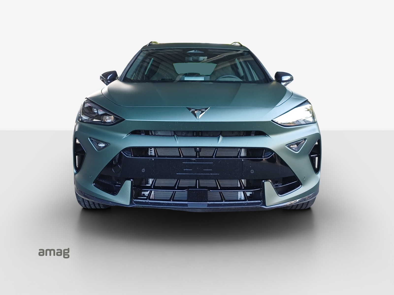CUPRA CUPRA FORMENTOR VZ 4DRIVE PRIME EDITION-image-6