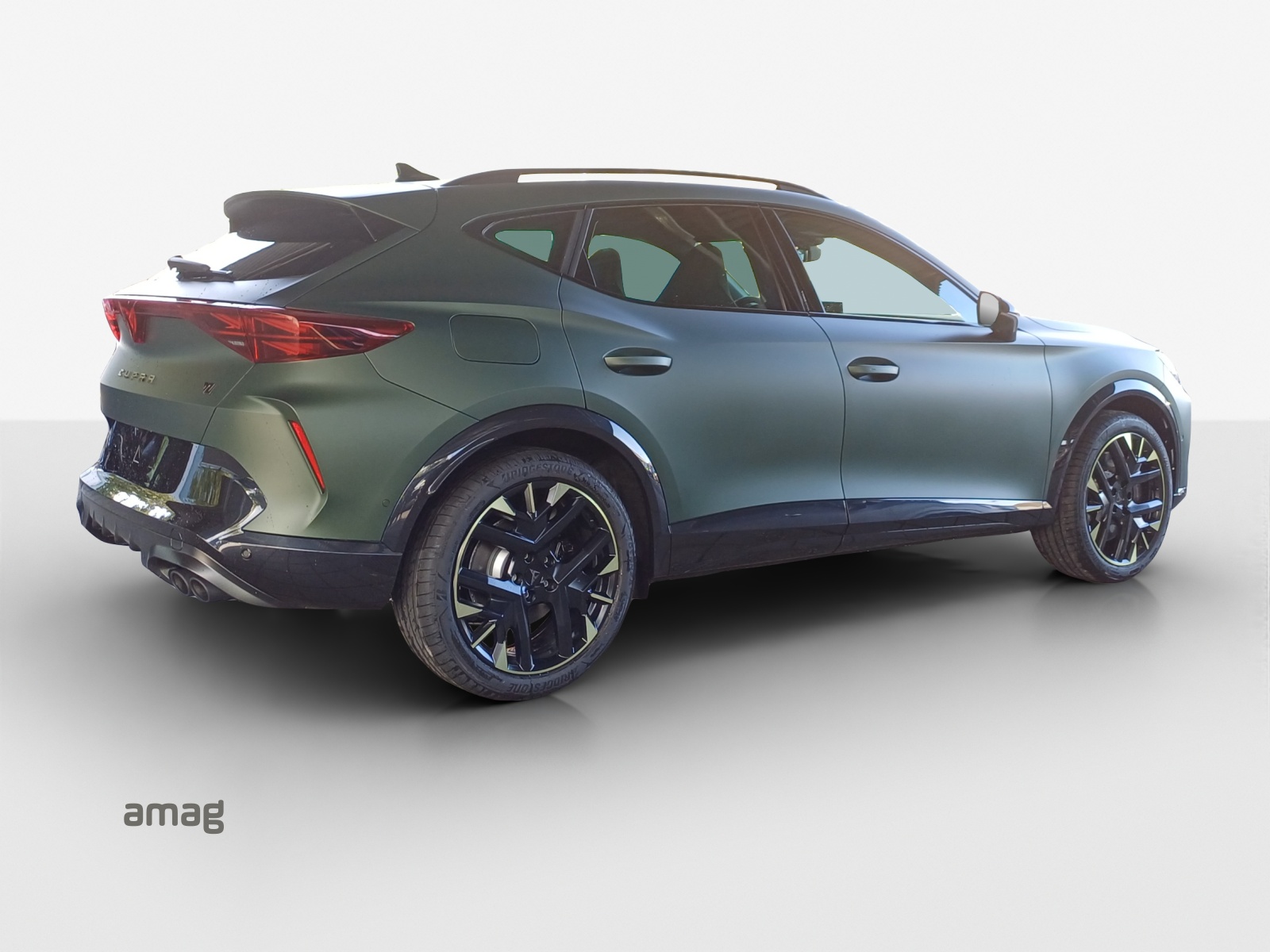 CUPRA CUPRA FORMENTOR VZ 4DRIVE PRIME EDITION-image-4