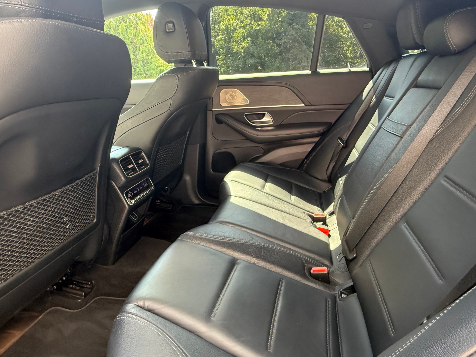 MERCEDES-BENZ GLE Coupé 350 d 4Matic+ 9G-Tronic-image-12