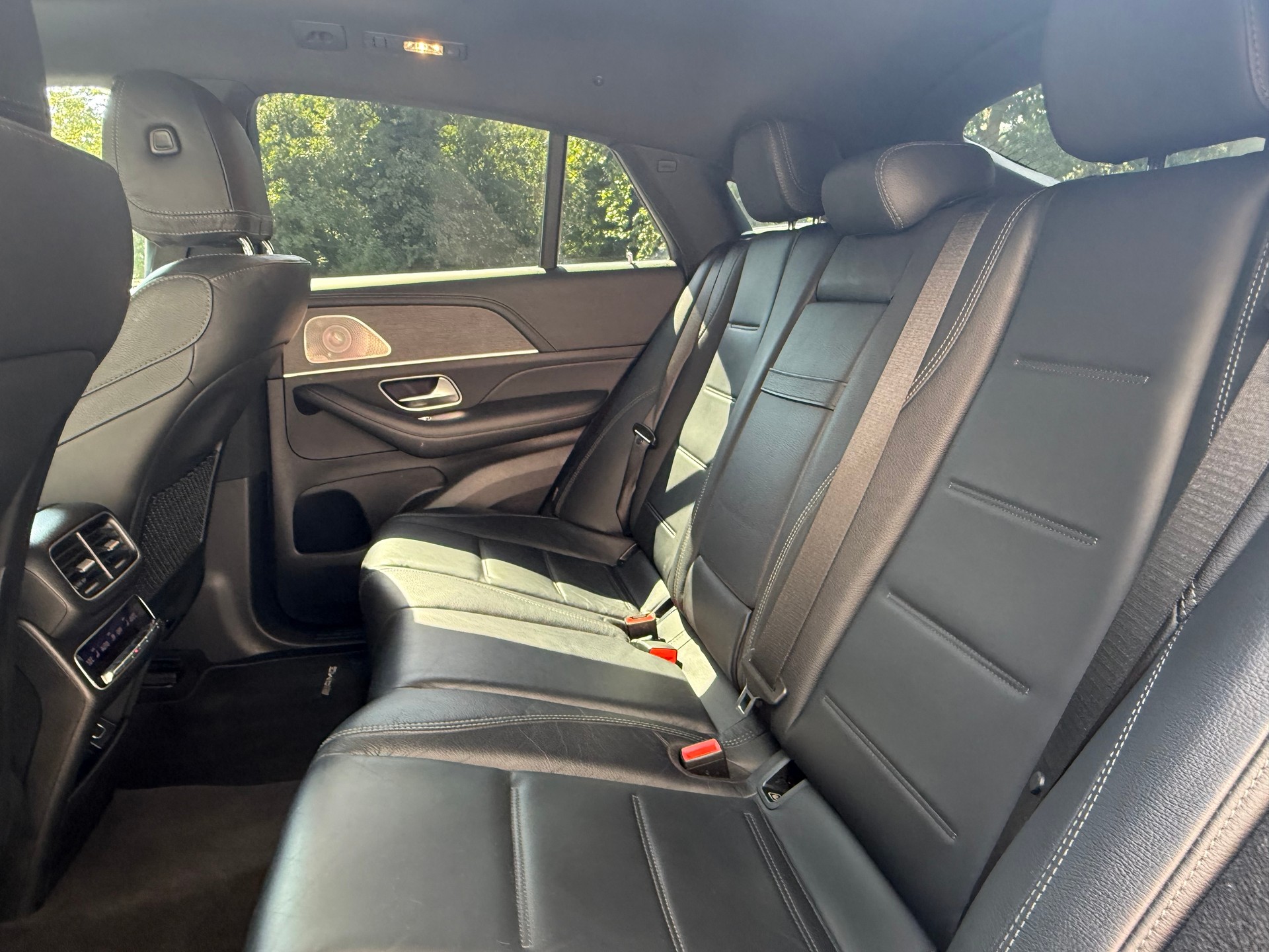 MERCEDES-BENZ GLE Coupé 350 d 4Matic+ 9G-Tronic-image-13