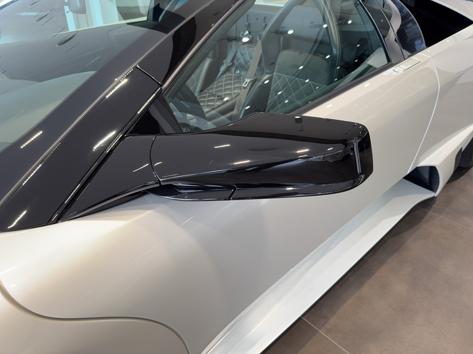LAMBORGHINI Murciélago Roadster 6.5-image-10