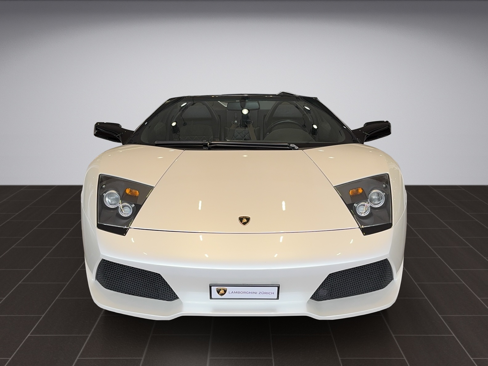 LAMBORGHINI Murciélago Roadster 6.5-image-4