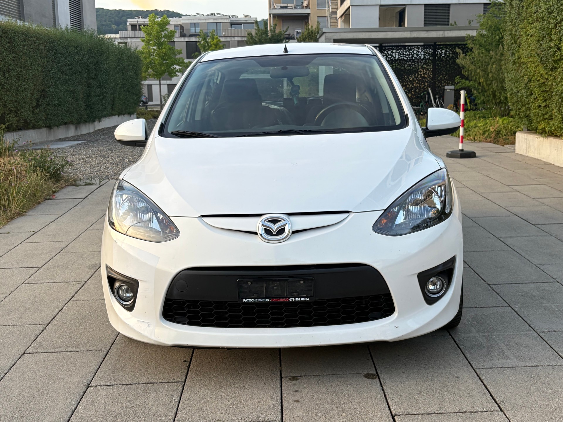 MAZDA 2 1.5i 16V Sport-image-1