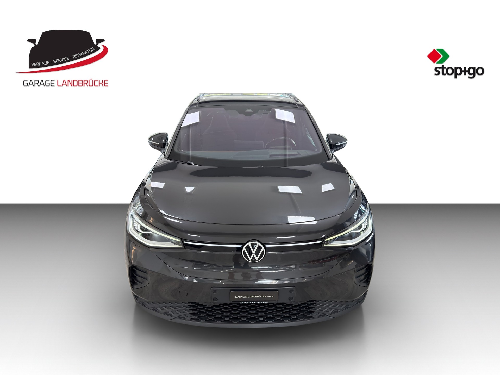 VW ID.4 Pro Performance 77 kWh Max-image-3