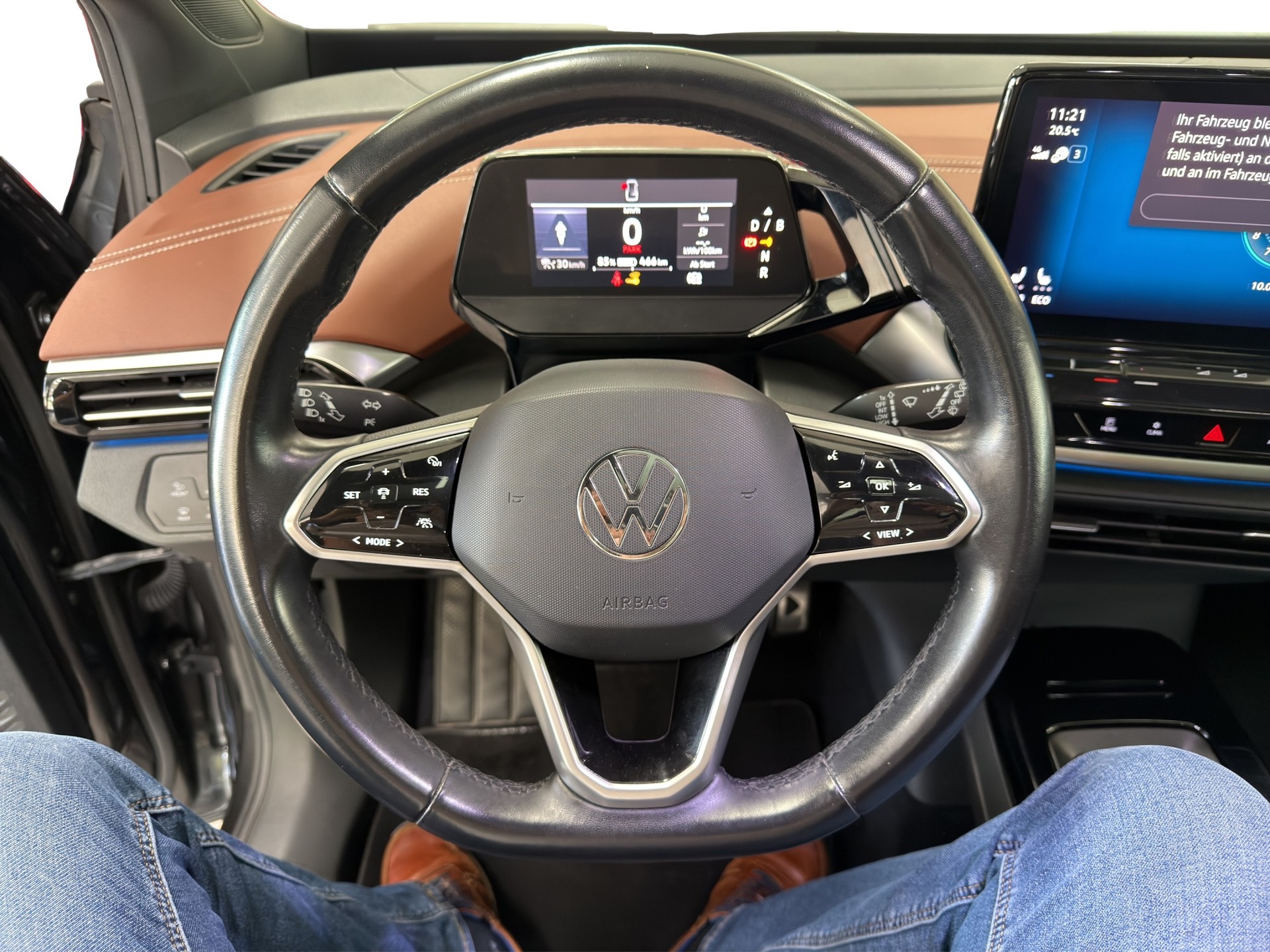 VW ID.4 Pro Performance 77 kWh Max-image-22