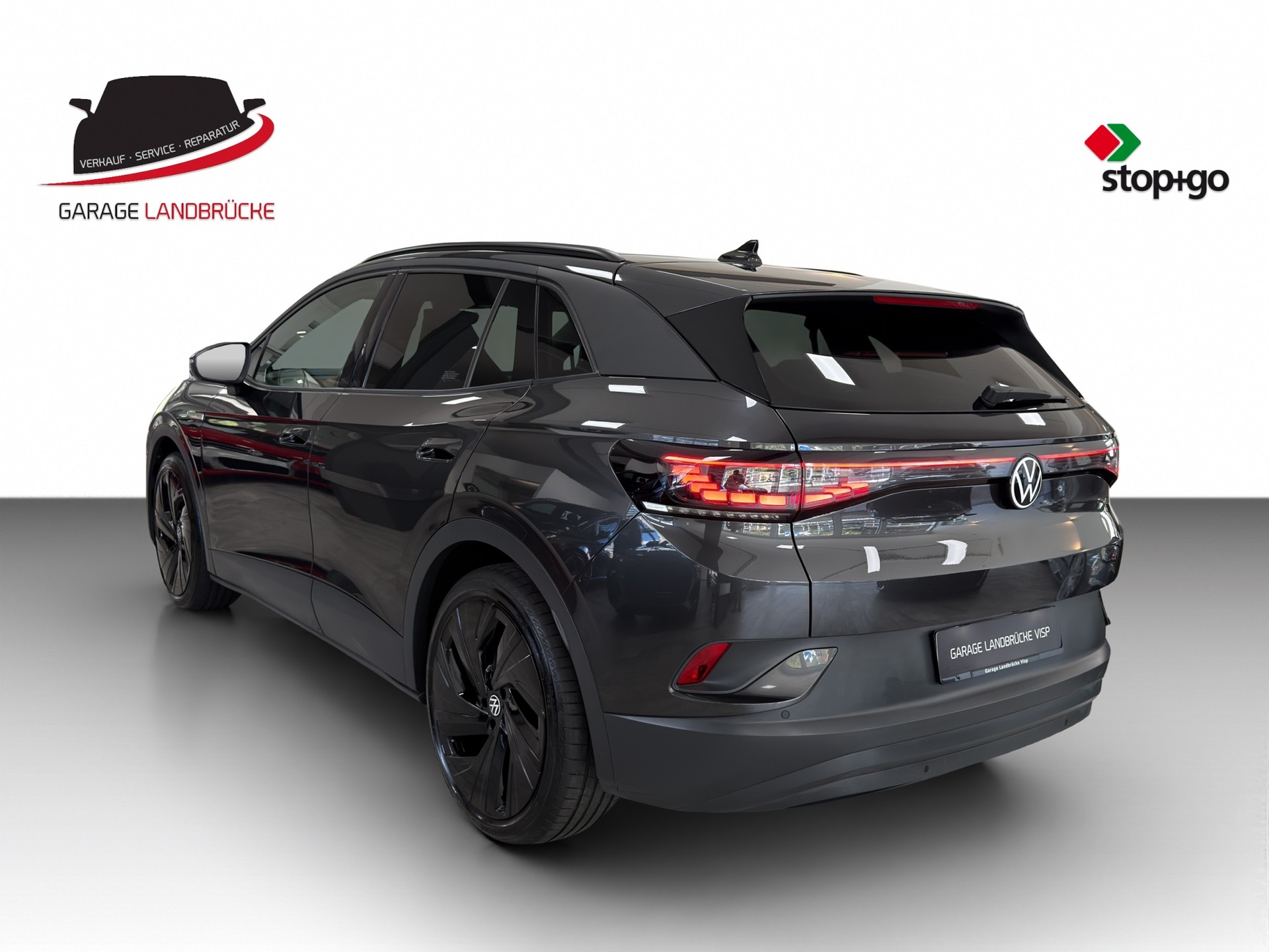 VW ID.4 Pro Performance 77 kWh Max-image-14