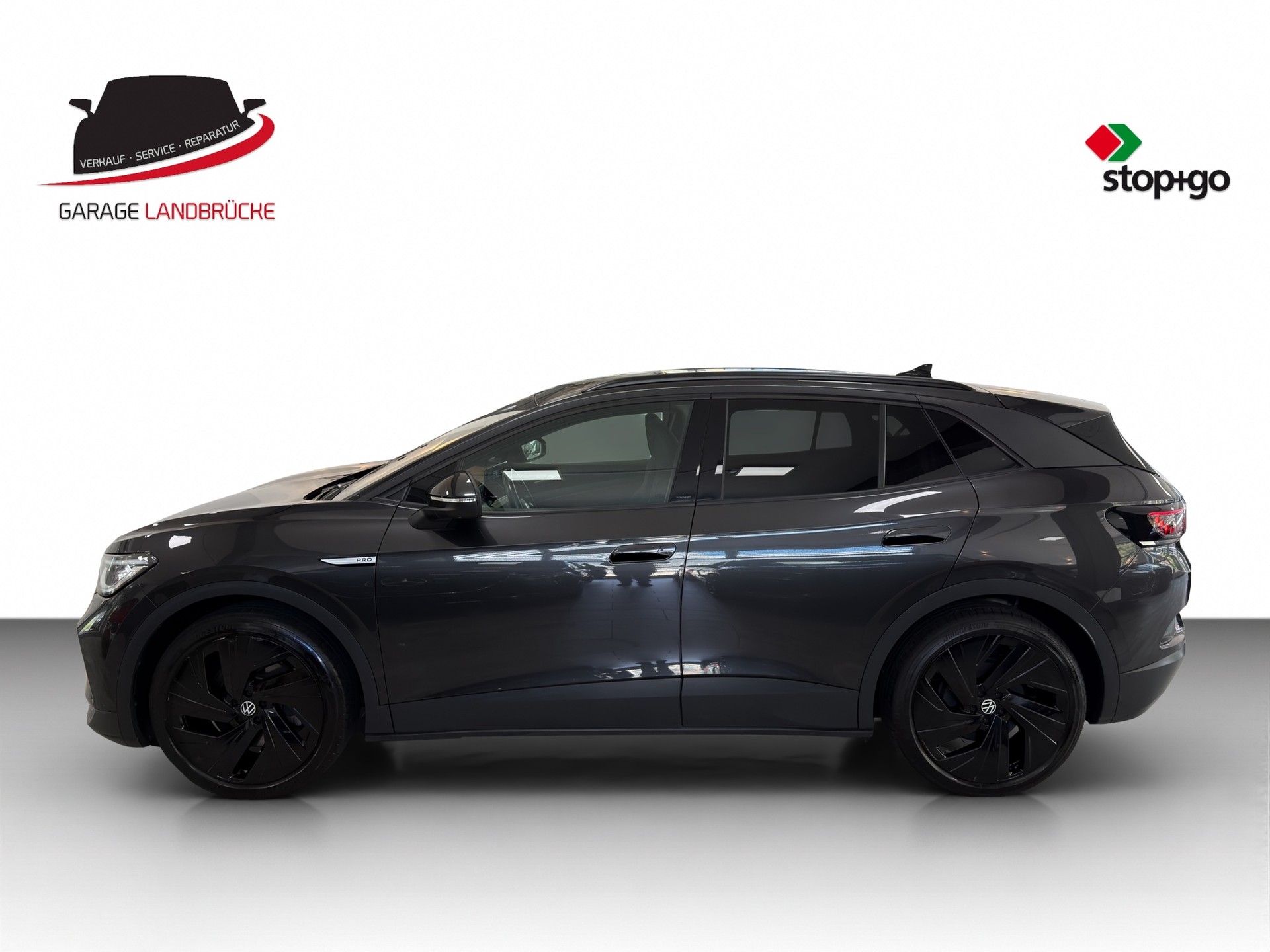 VW ID.4 Pro Performance 77 kWh Max-image-18