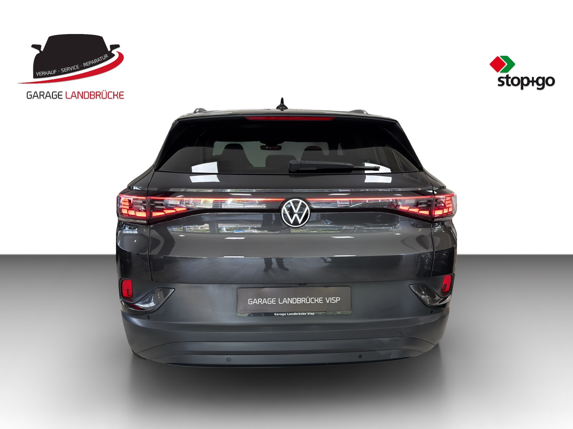 VW ID.4 Pro Performance 77 kWh Max-image-12