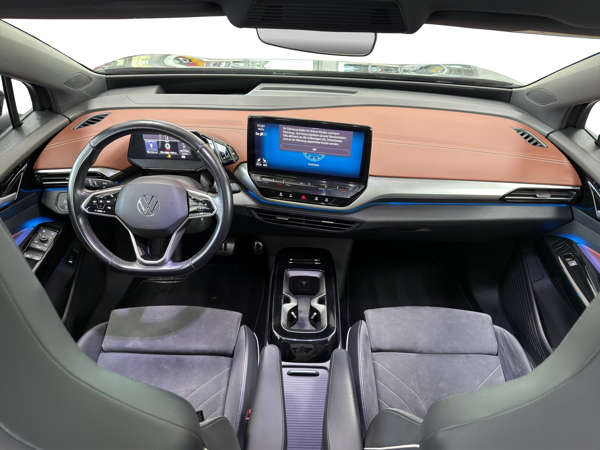 VW ID.4 Pro Performance 77 kWh Max-image-17
