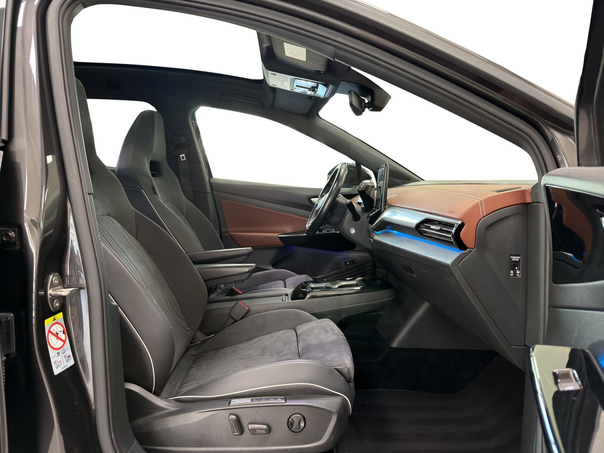 VW ID.4 Pro Performance 77 kWh Max-image-7