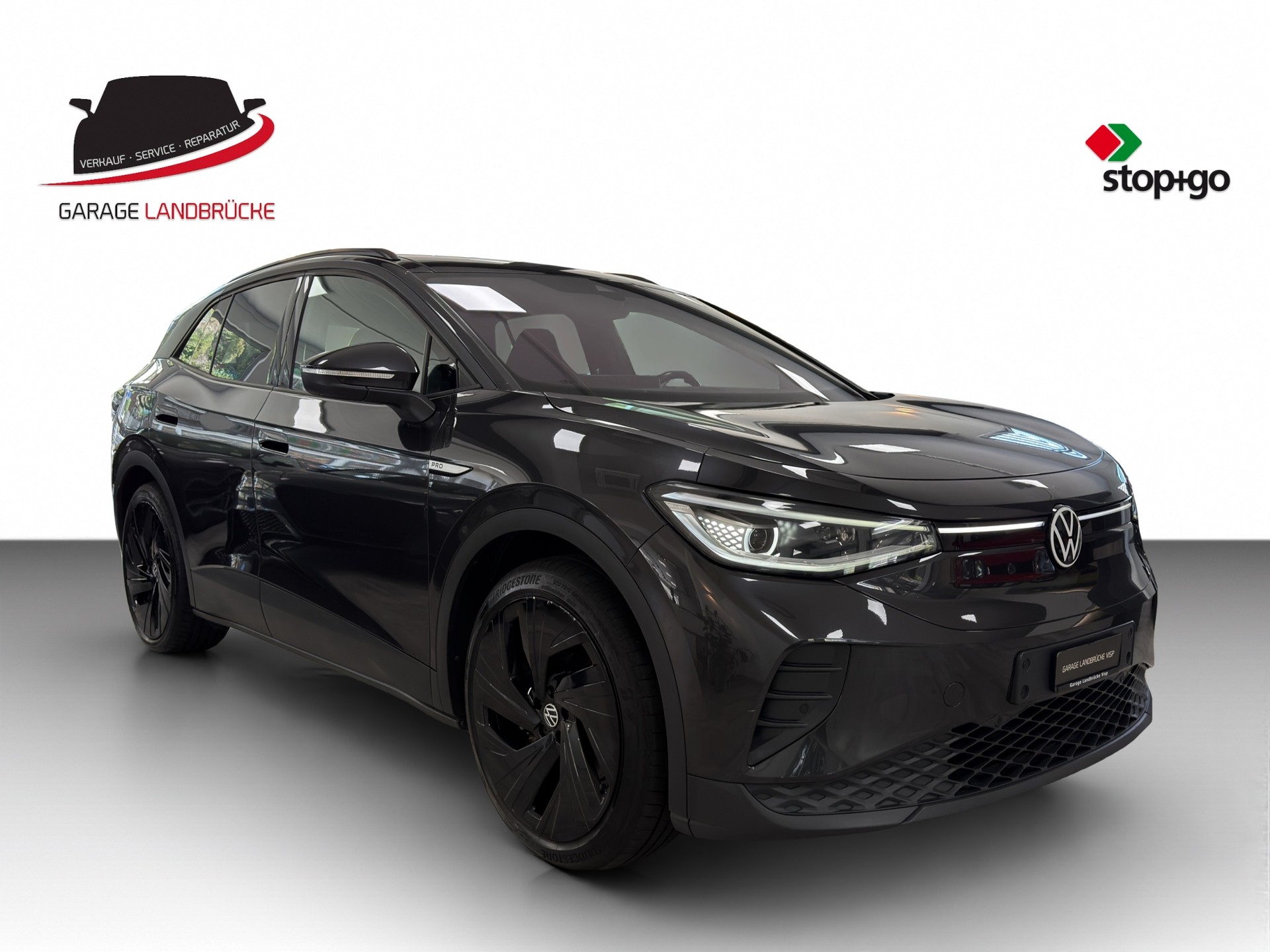 VW ID.4 Pro Performance 77 kWh Max-image-4