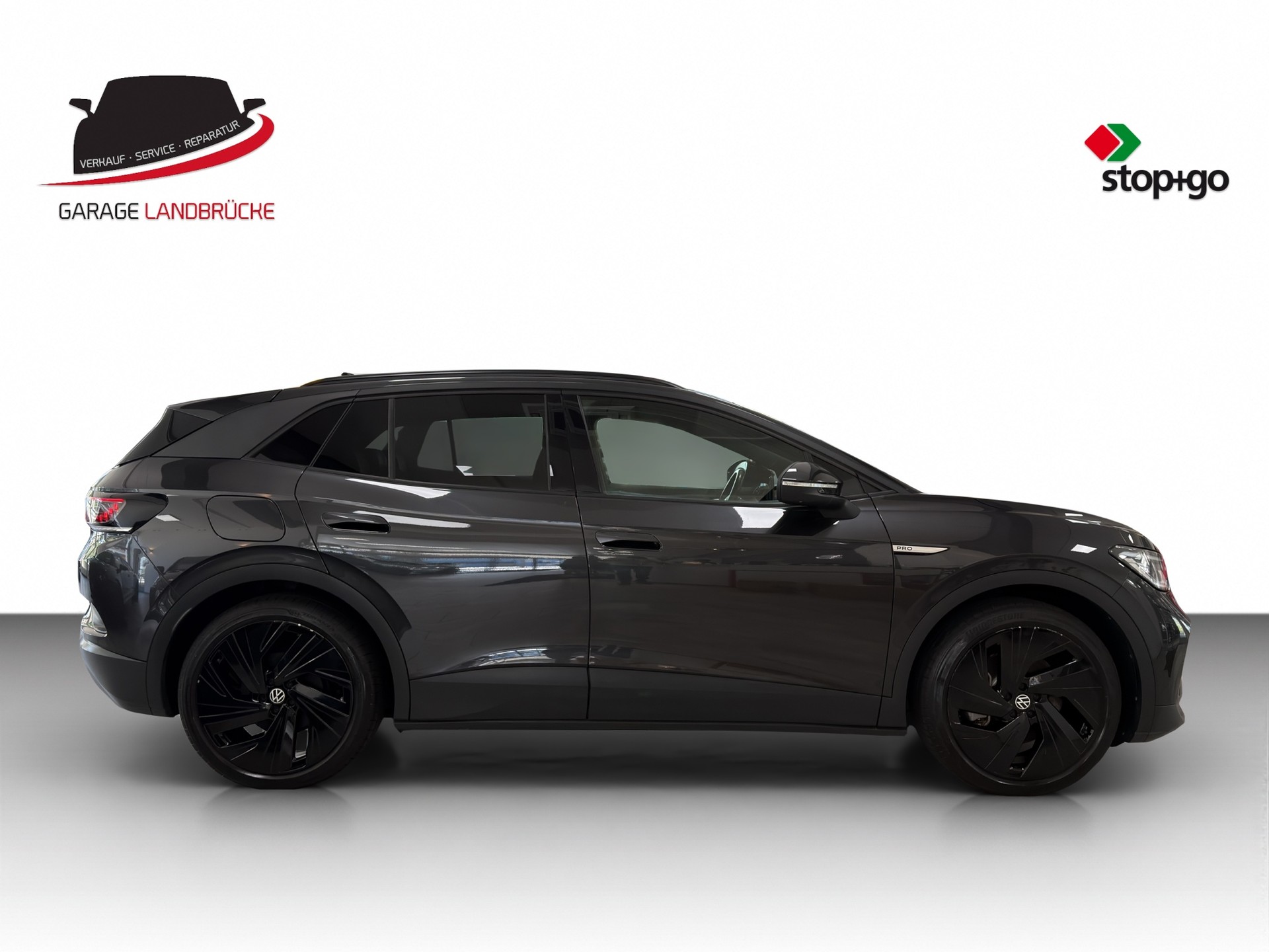 VW ID.4 Pro Performance 77 kWh Max-image-8