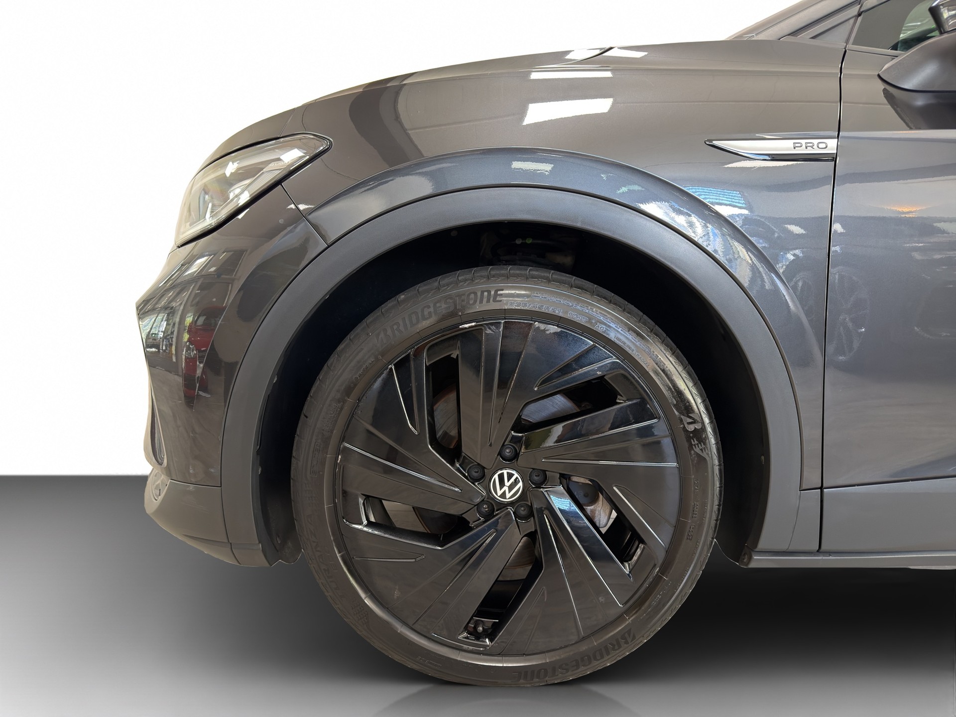 VW ID.4 Pro Performance 77 kWh Max-image-1