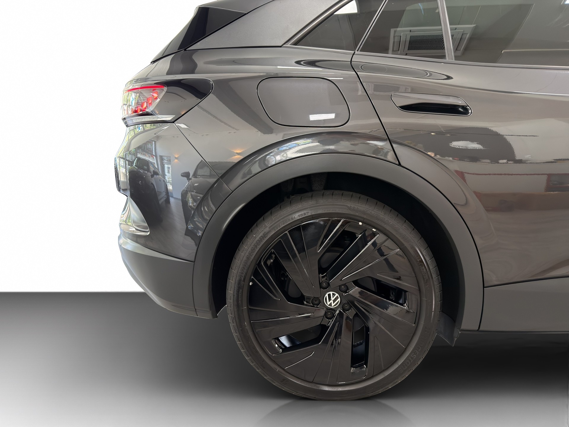 VW ID.4 Pro Performance 77 kWh Max-image-11