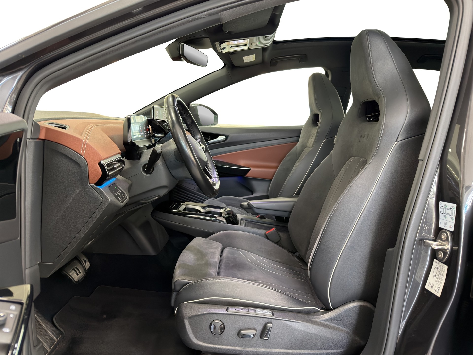 VW ID.4 Pro Performance 77 kWh Max-image-20