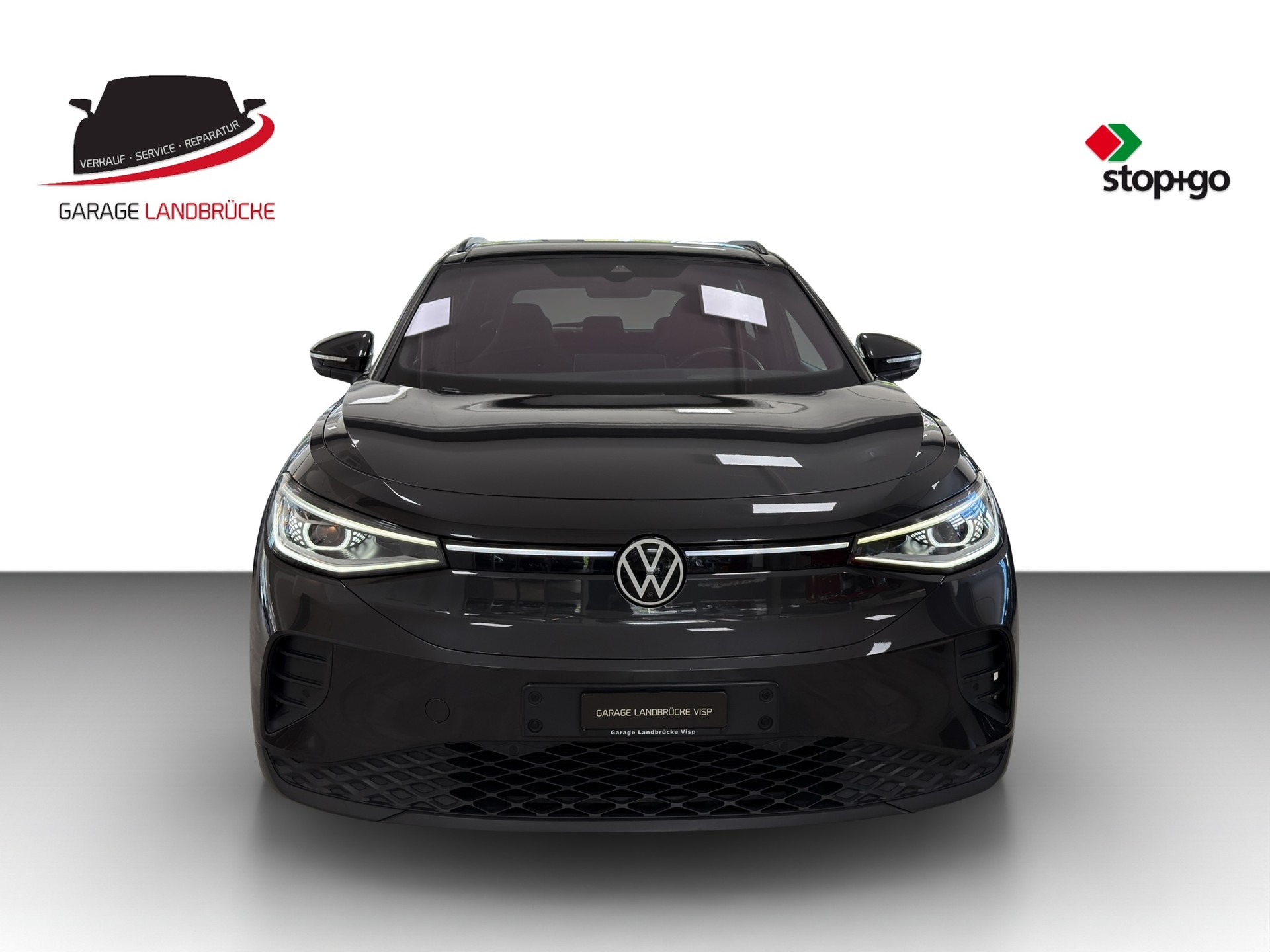 VW ID.4 Pro Performance 77 kWh Max-image-2