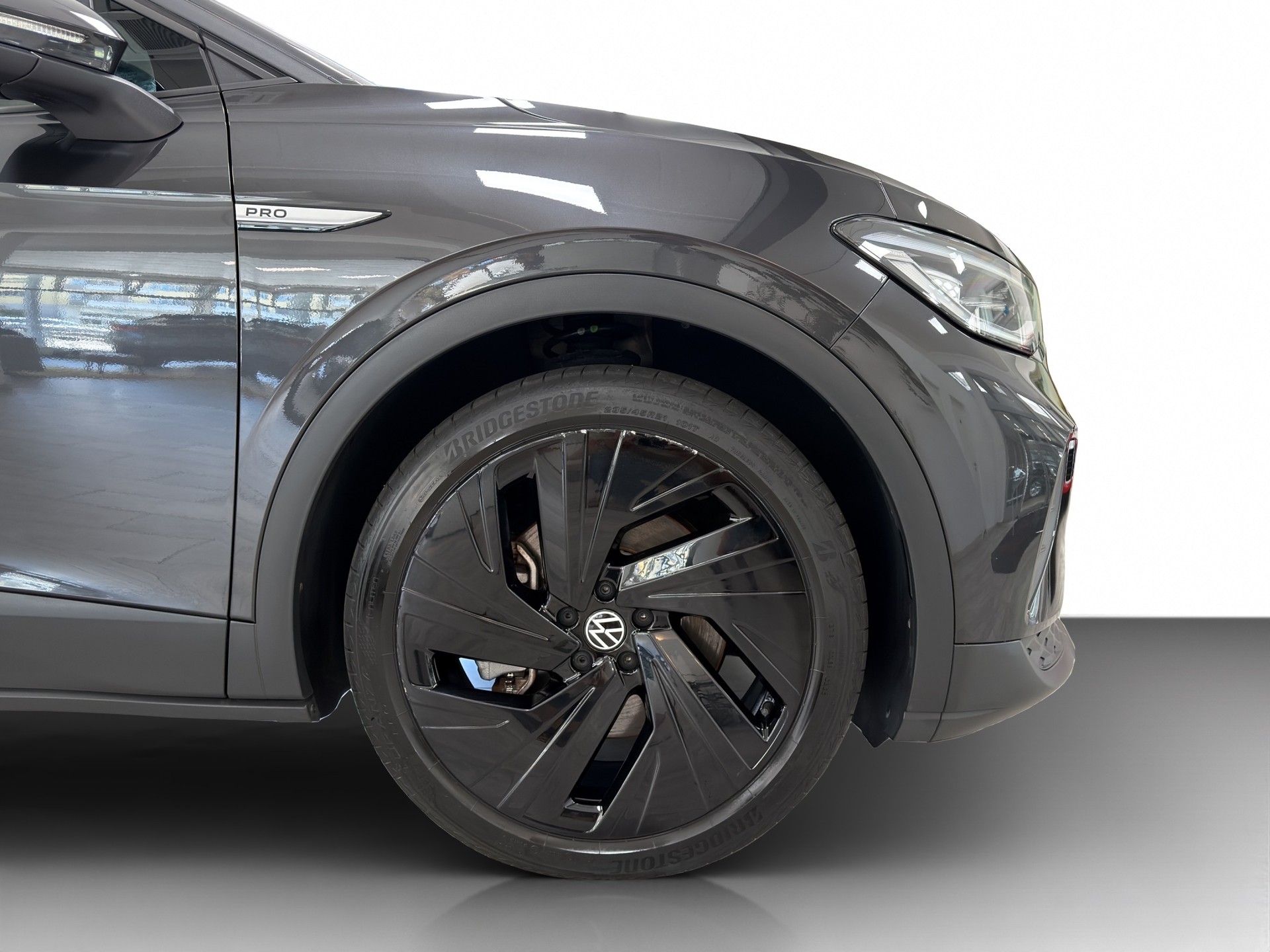 VW ID.4 Pro Performance 77 kWh Max-image-5